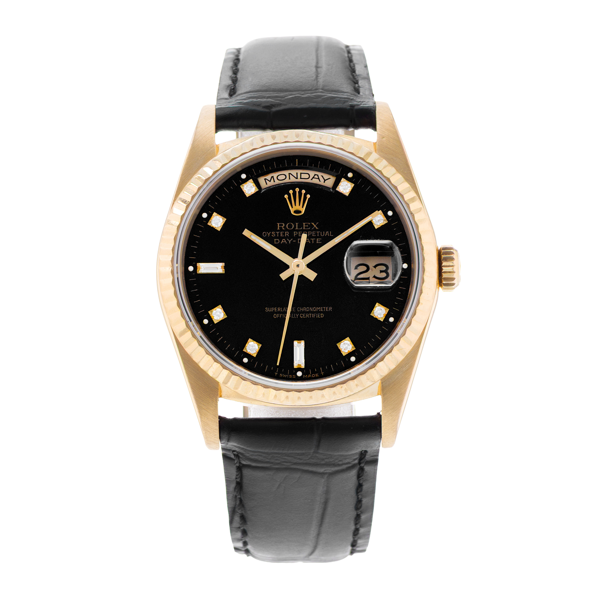 Rolex Day-Date 18238 Thumbnail 2