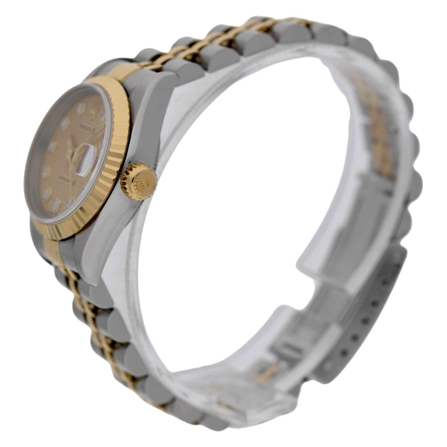 Rolex Datejust Lady 79173 Thumbnail 2