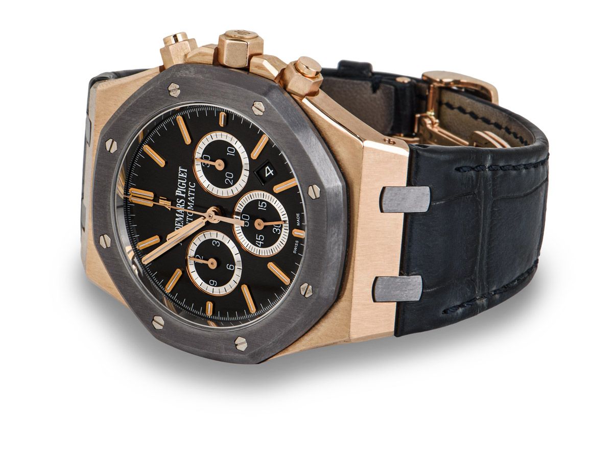 Audemars Piguet Royal Oak 26325OL.OO.D005CR.01 Thumbnail 3