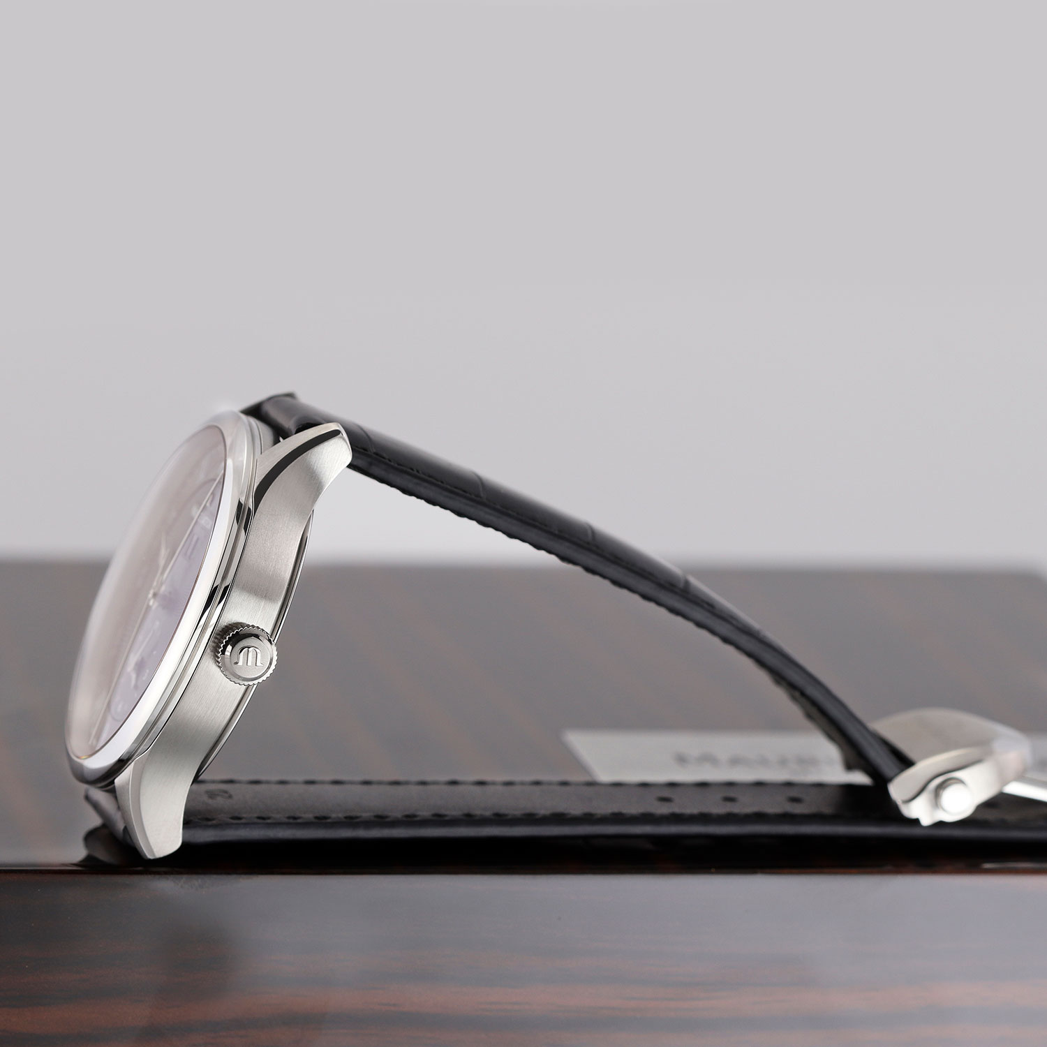 Maurice Lacroix Masterpiece MP6707-SS001-310 Thumbnail 3