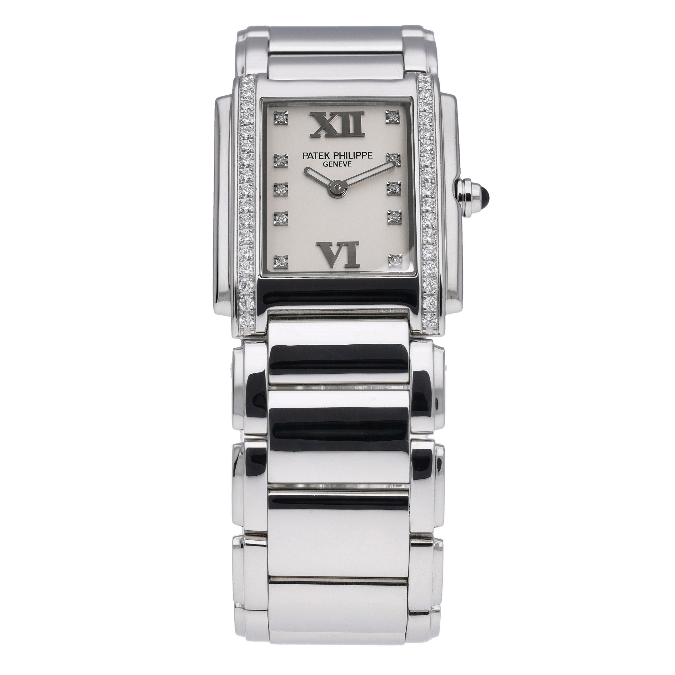 Patek Philippe Twenty-4 4910/10A-010 Thumbnail 5
