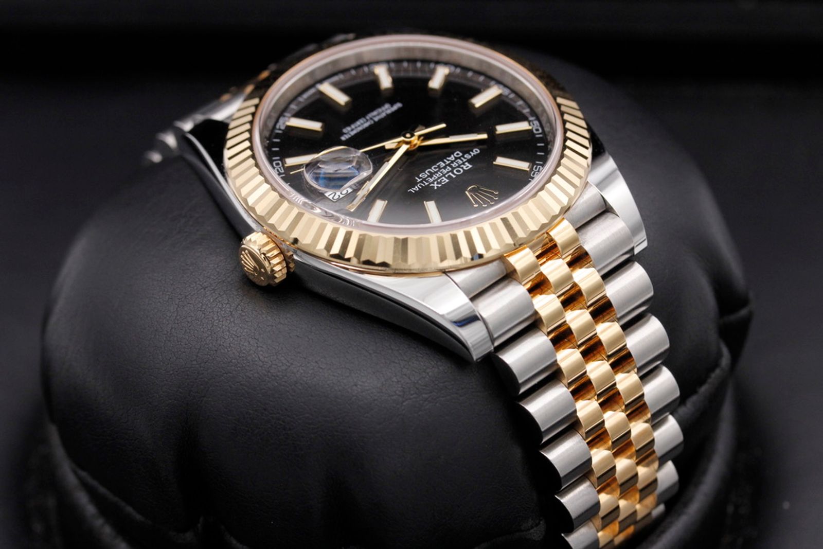 Rolex Datejust 41 126333 Thumbnail 4