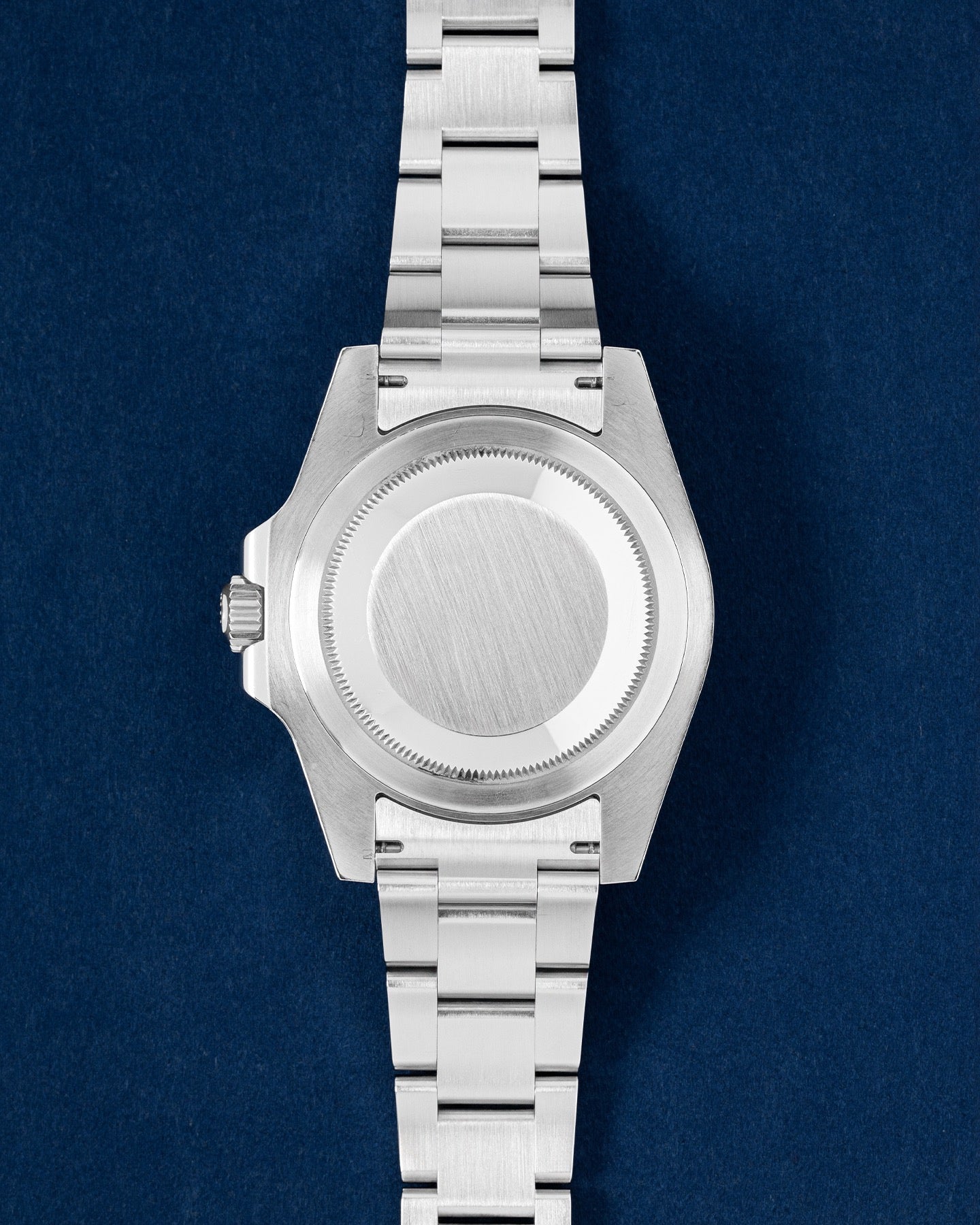 Rolex GMT Master II 116710 BLNR Thumbnail 2