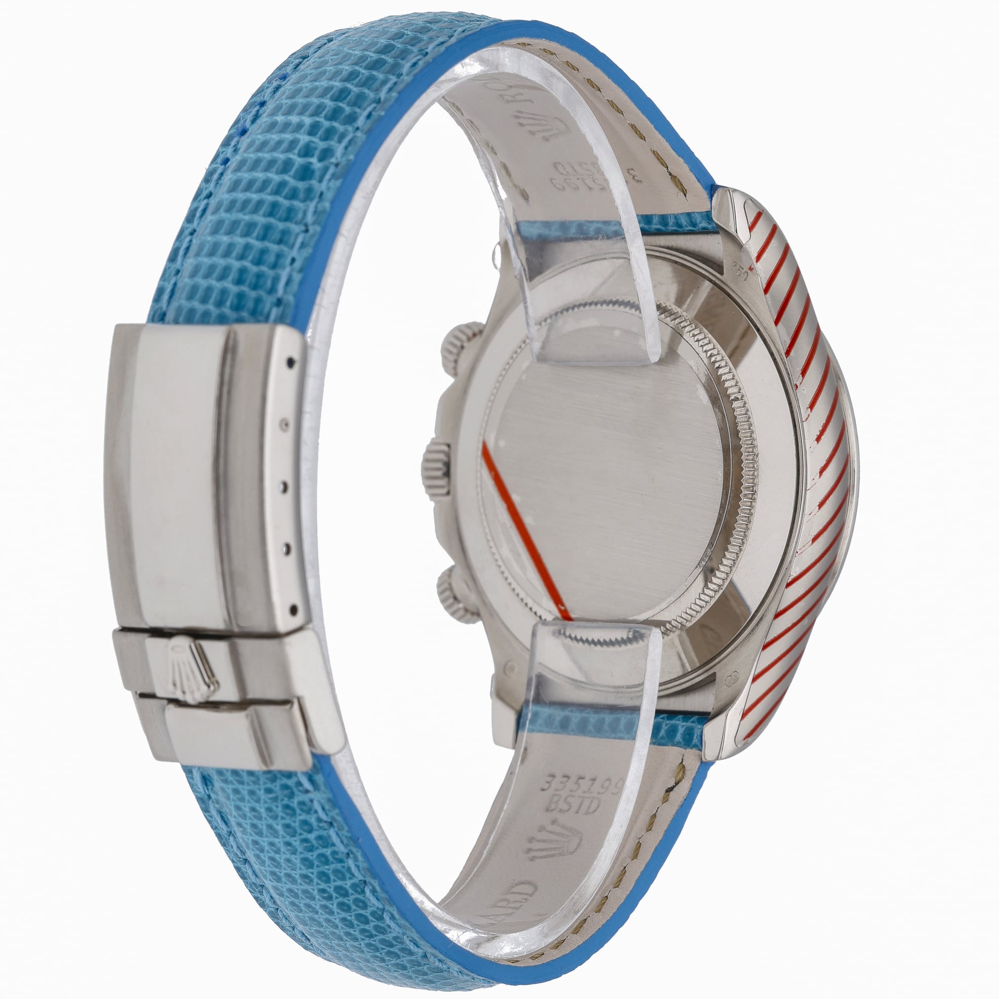 Rolex Daytona 116519 Thumbnail 4