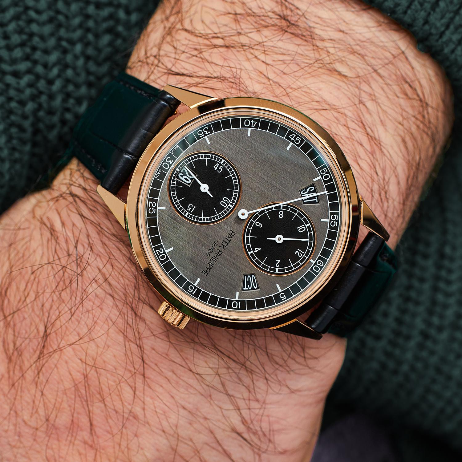 Patek Philippe Complications 5235/50R-001 Thumbnail 5