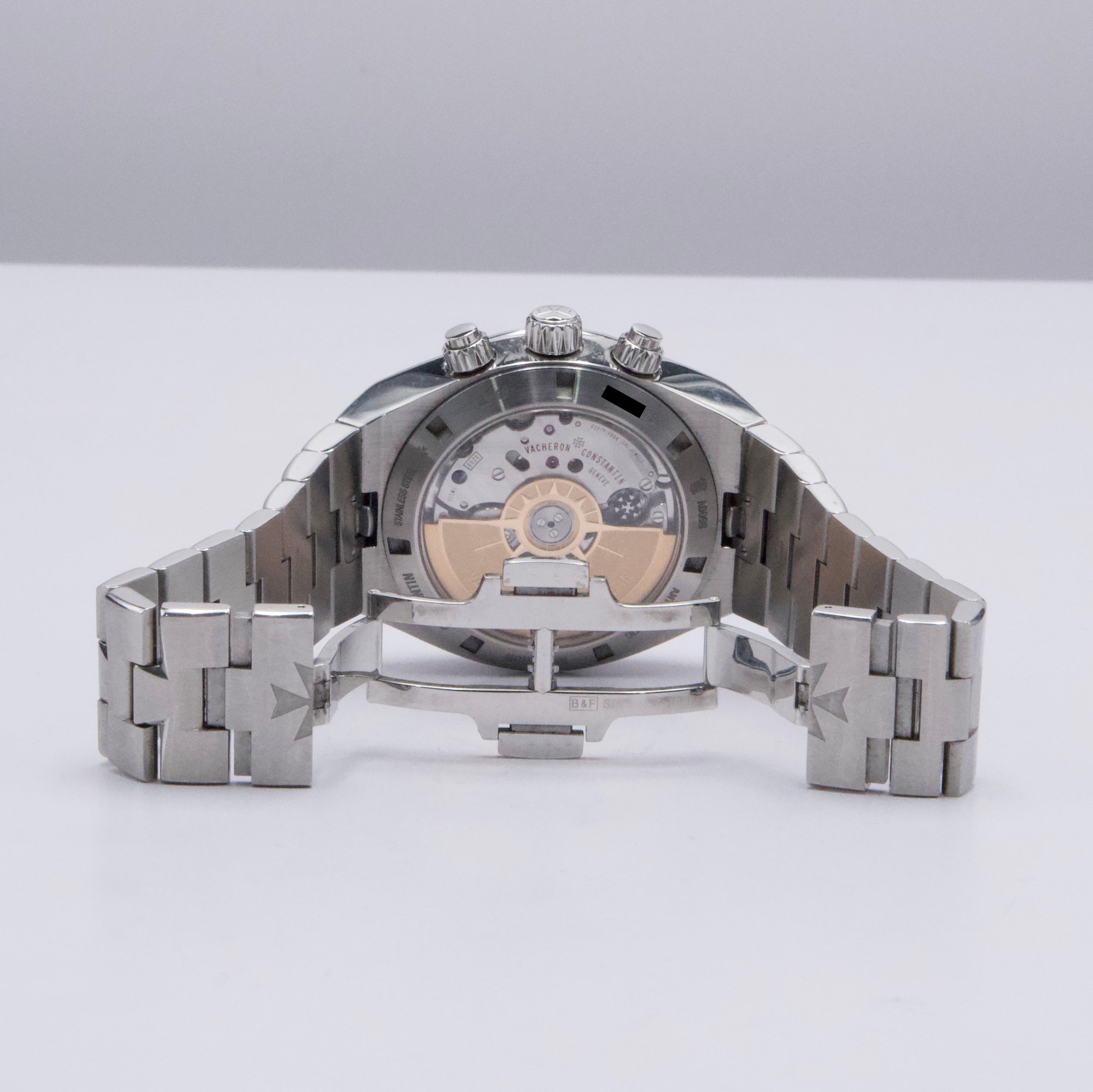 Vacheron Constantin Overseas 5500V/110A-B148 Thumbnail 5