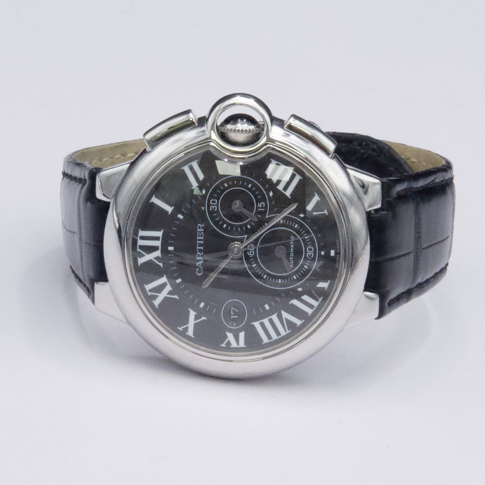 Cartier Ballon Bleu W6920052 Thumbnail 3