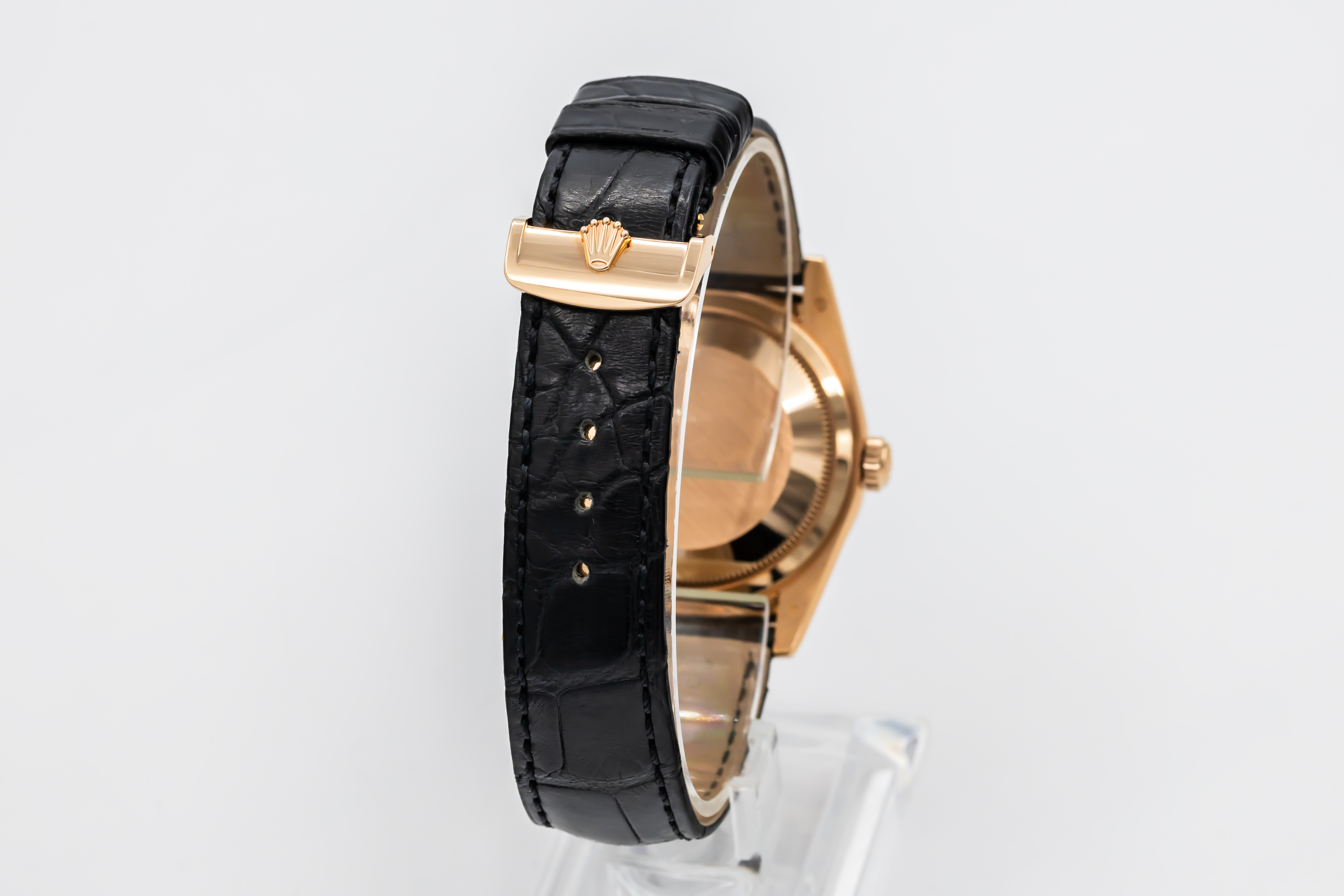 Rolex Day-Date 118135 Thumbnail 3
