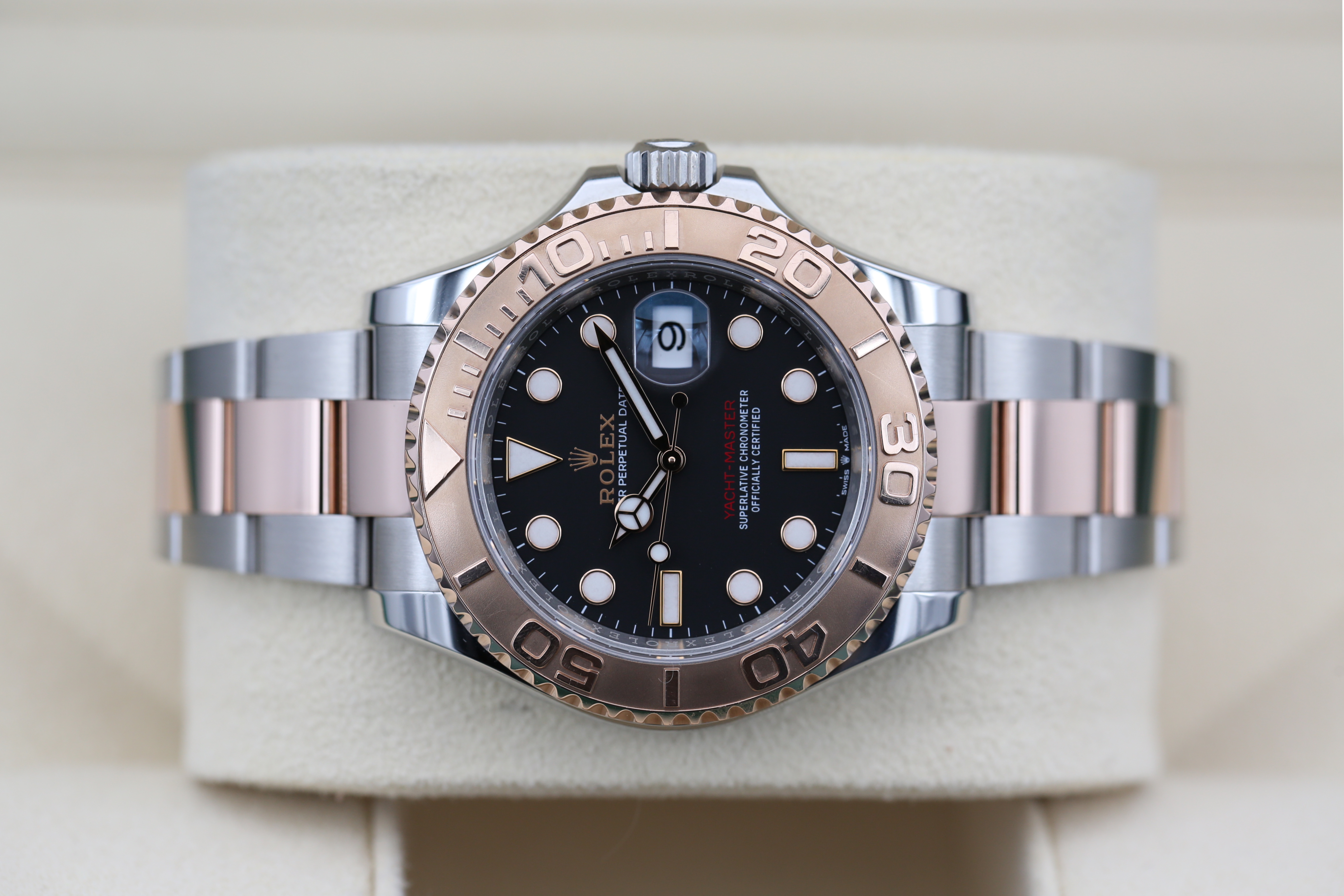 Rolex Yacht-Master 126621 Thumbnail 5