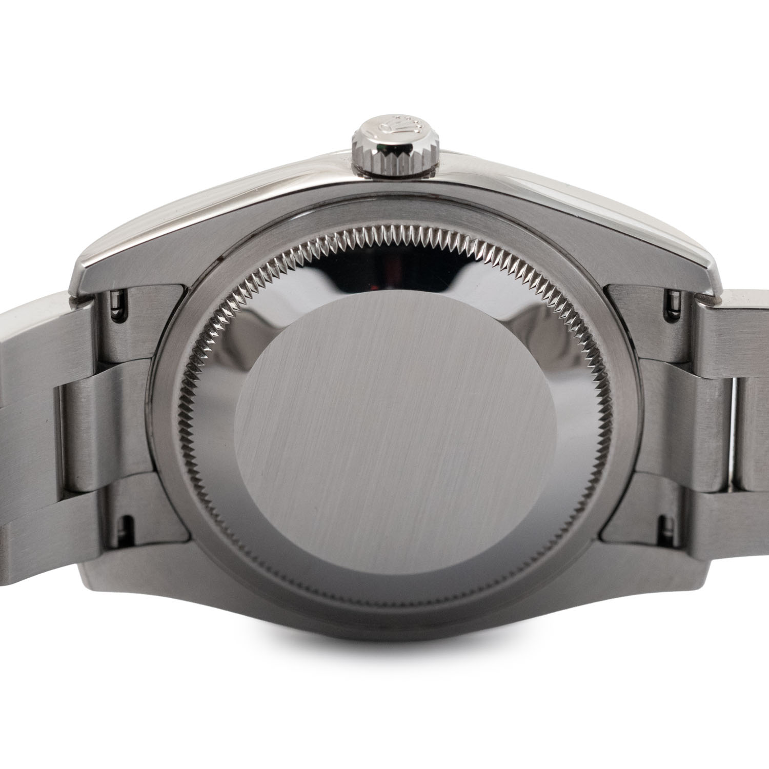 Rolex Oyster Perpetual 116000 Thumbnail 4