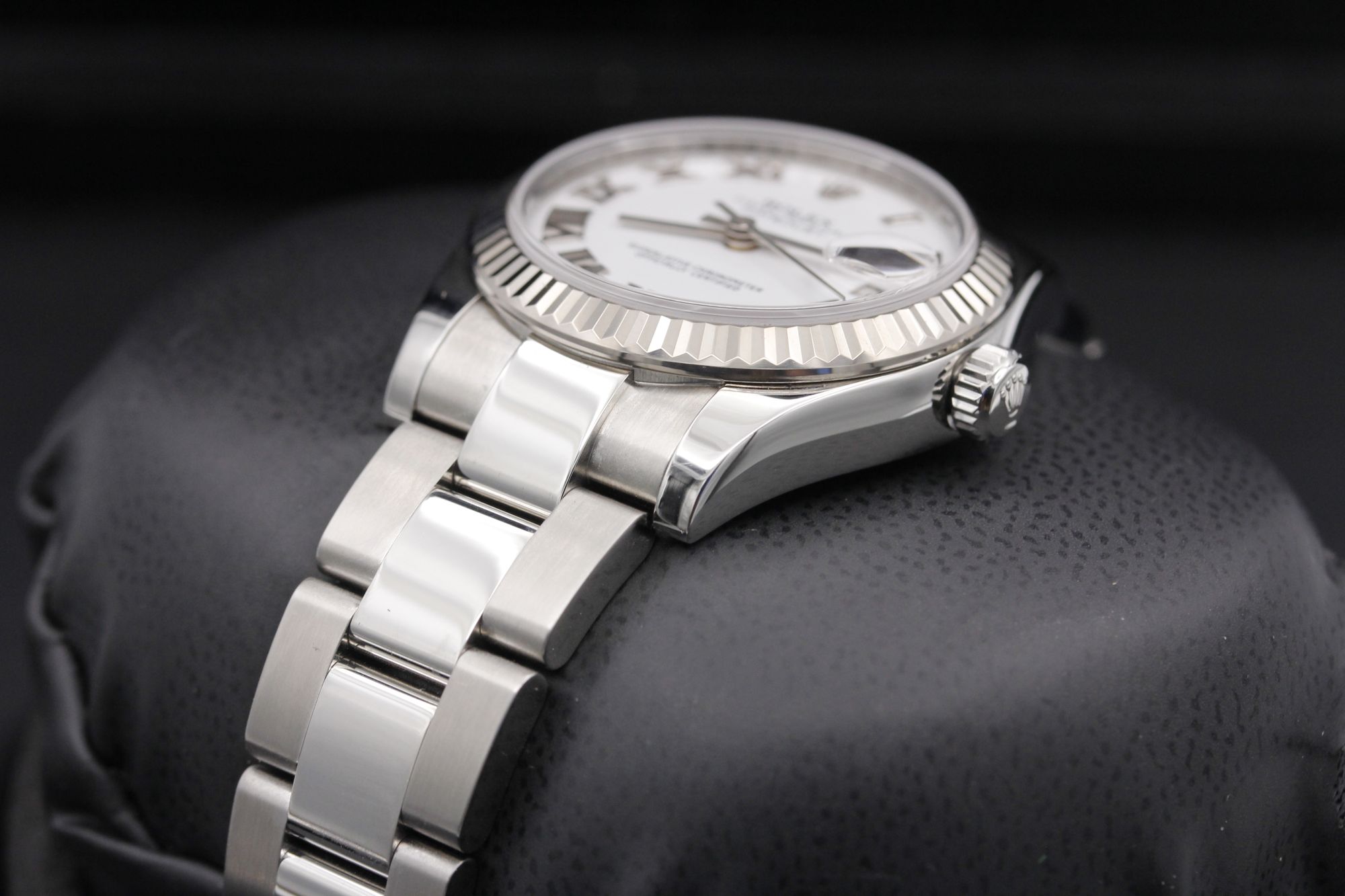 Rolex Datejust Lady 31 178274 Thumbnail 2
