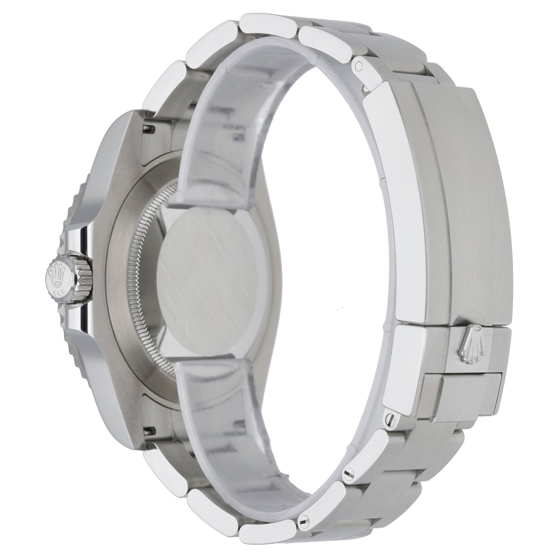 Rolex Submariner Starbucks Thumbnail 4