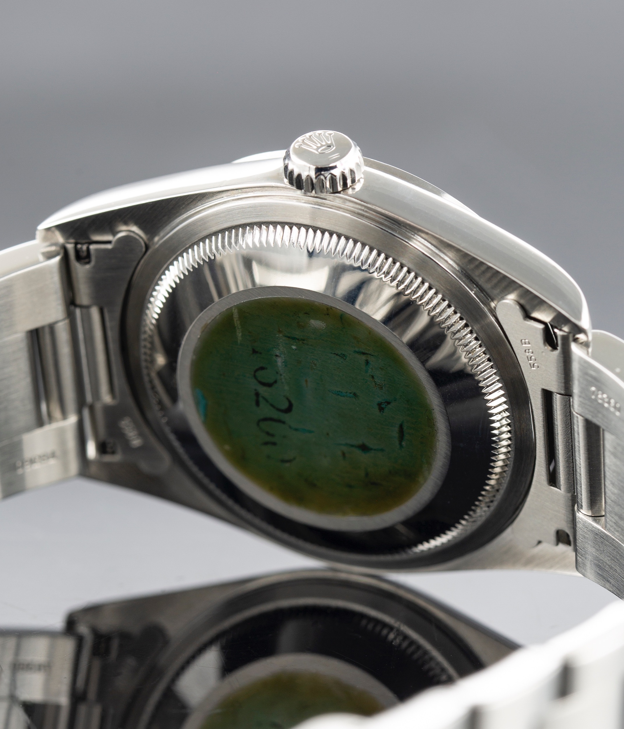 Rolex Datejust 16200 Thumbnail 4