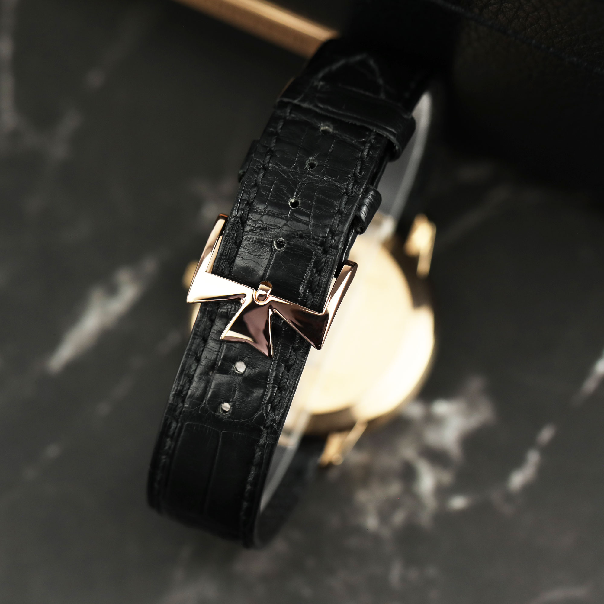 Vacheron Constantin Patrimony 81180/000R-9159 Thumbnail 3