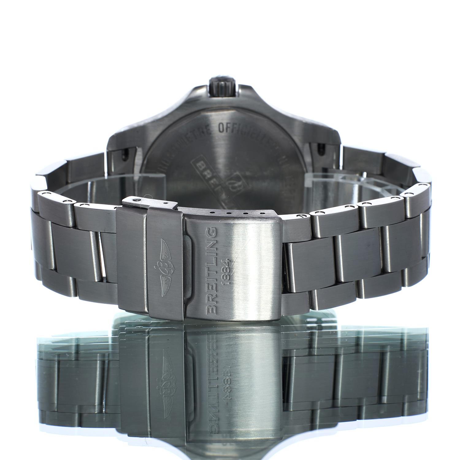 Breitling Colt Auto A17388 Thumbnail 3