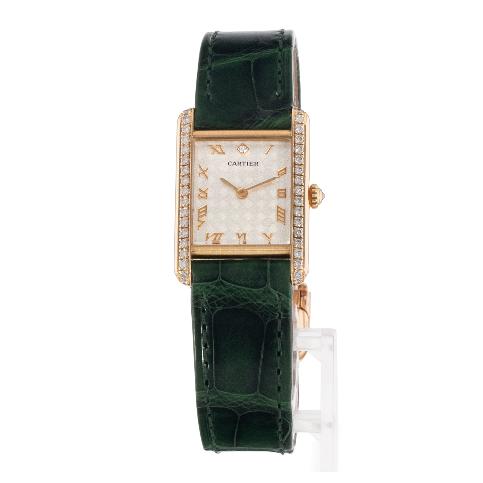 Cartier Tank Louis Cartier WA201451 Thumbnail 4