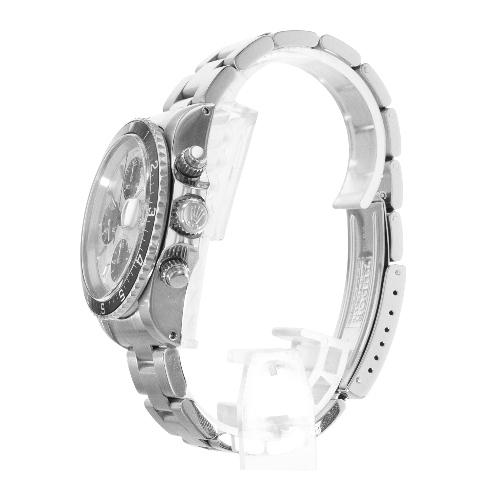 Tudor Oysterdate Chronograph 79170 Thumbnail 5