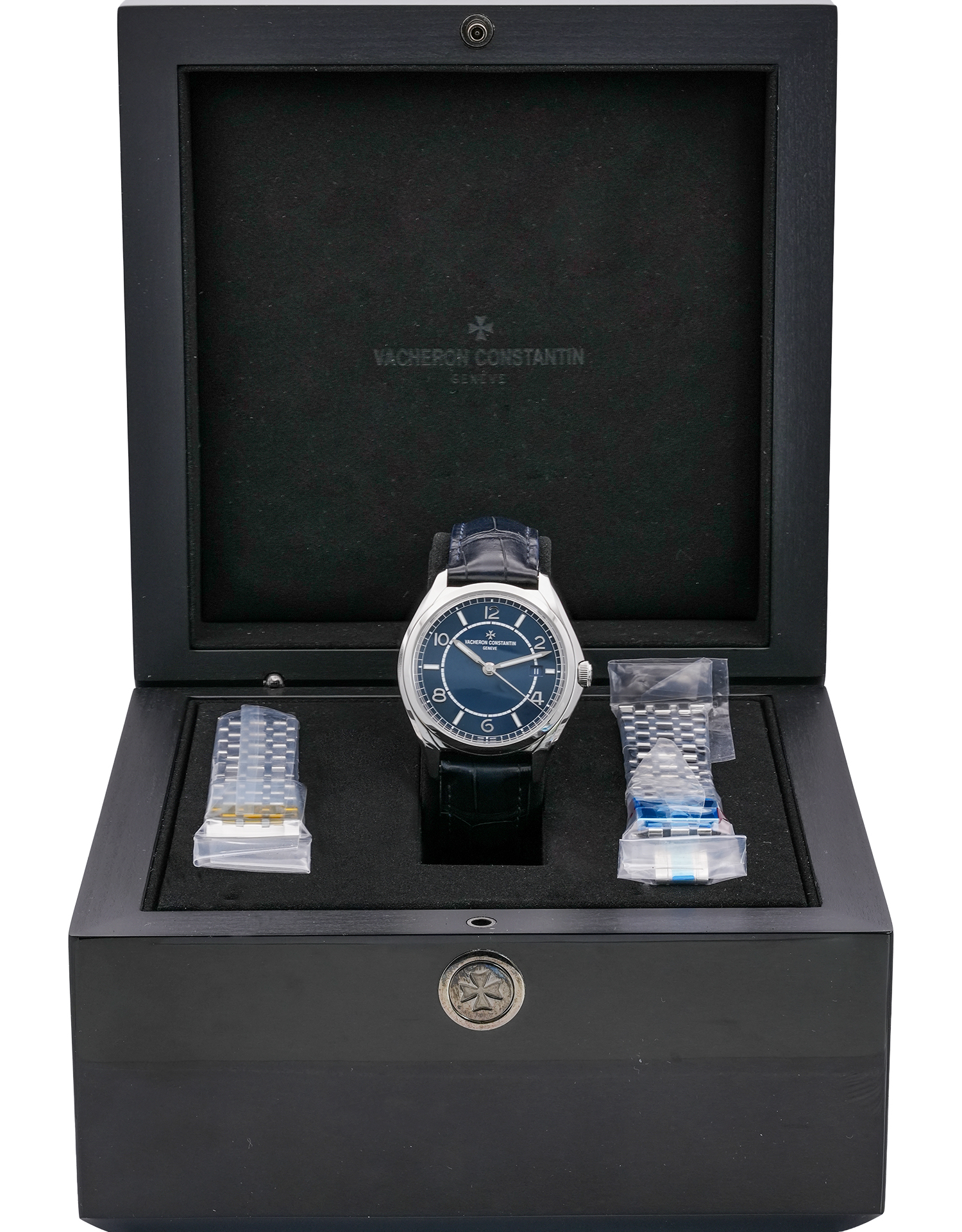 Vacheron Constantin Fiftysix 4600E/000A-B487 Thumbnail 7