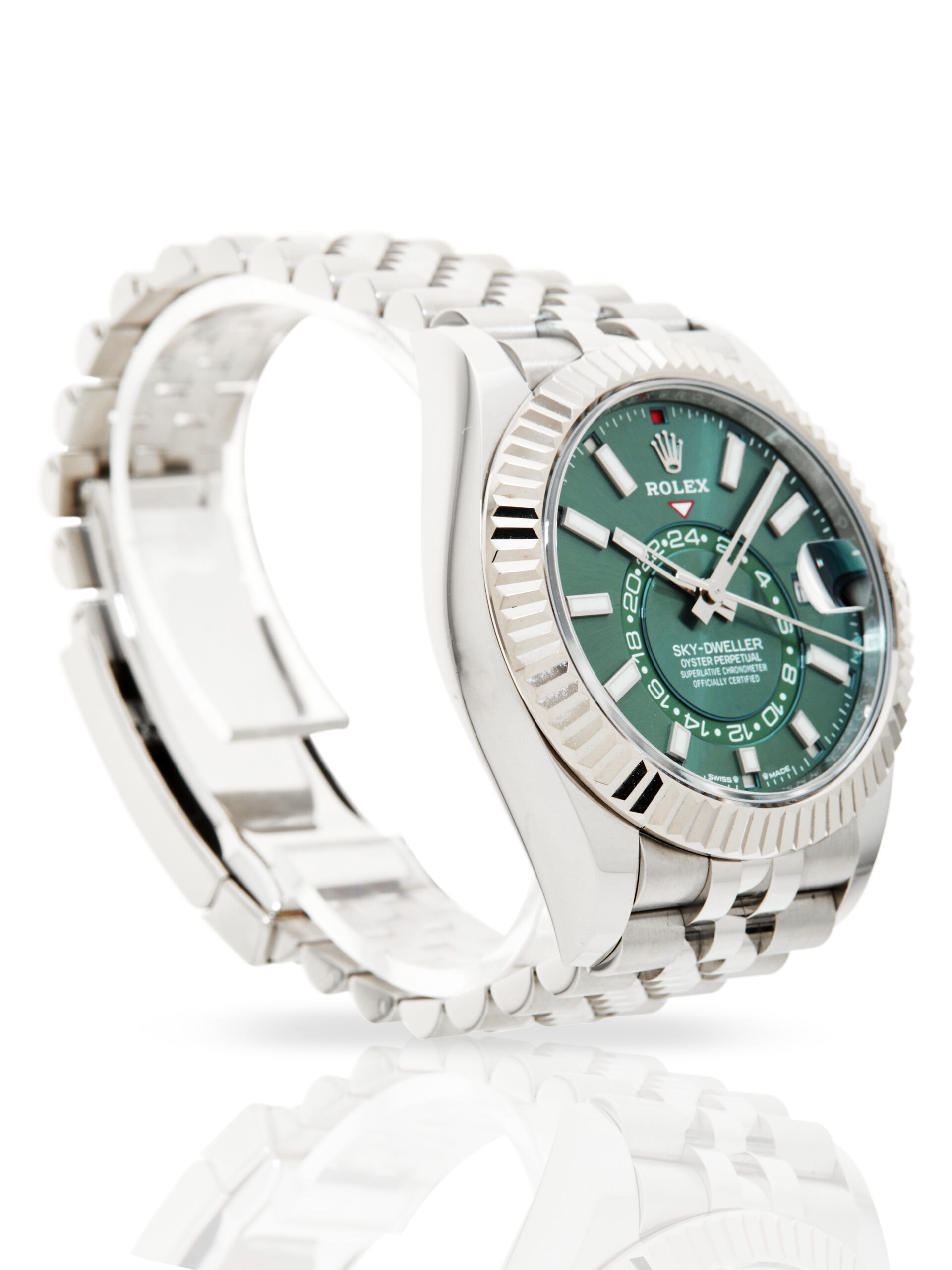 Rolex Sky-Dweller 336934 Thumbnail 3