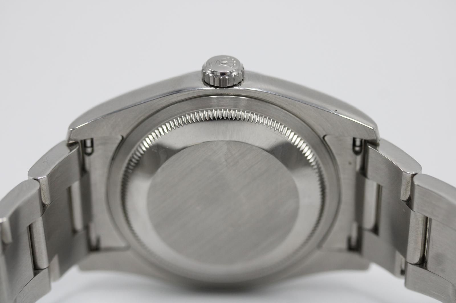 Rolex Datejust 116200 Thumbnail 4