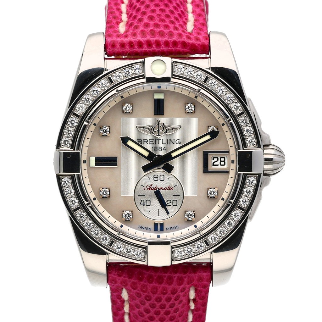 Breitling Galactic 36 Automatic A37330 Thumbnail 1