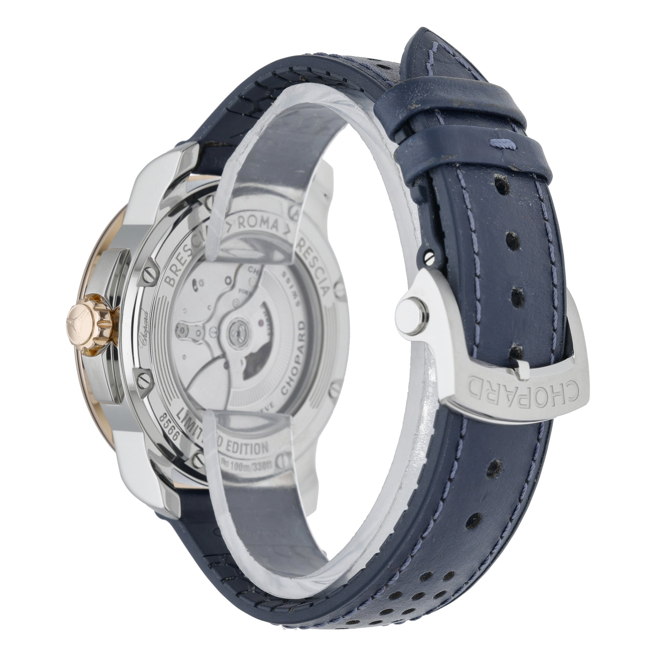 Chopard Mille Miglia 168566-6002 Thumbnail 4