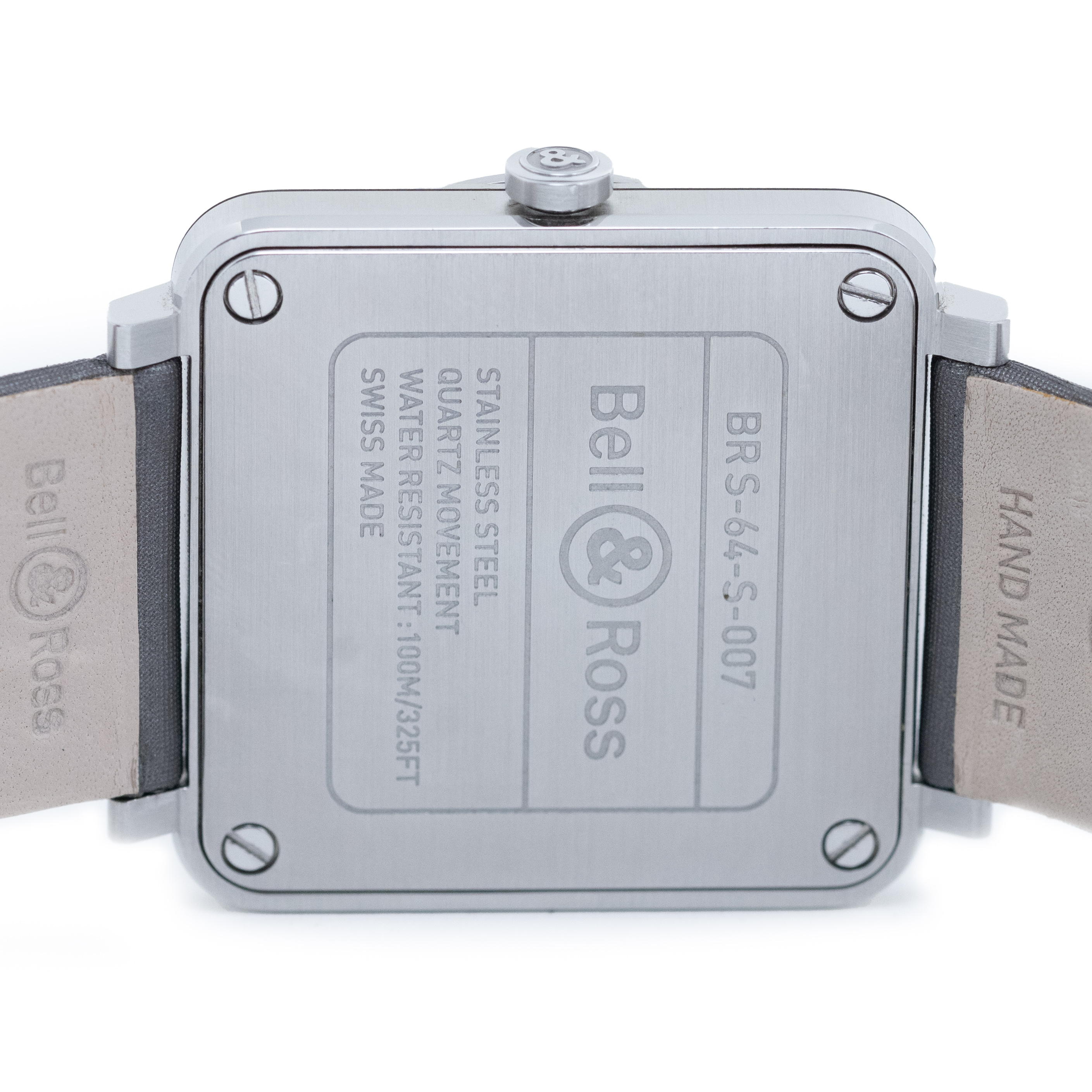 Bell and Ross BRS BRS-64-S Thumbnail 4