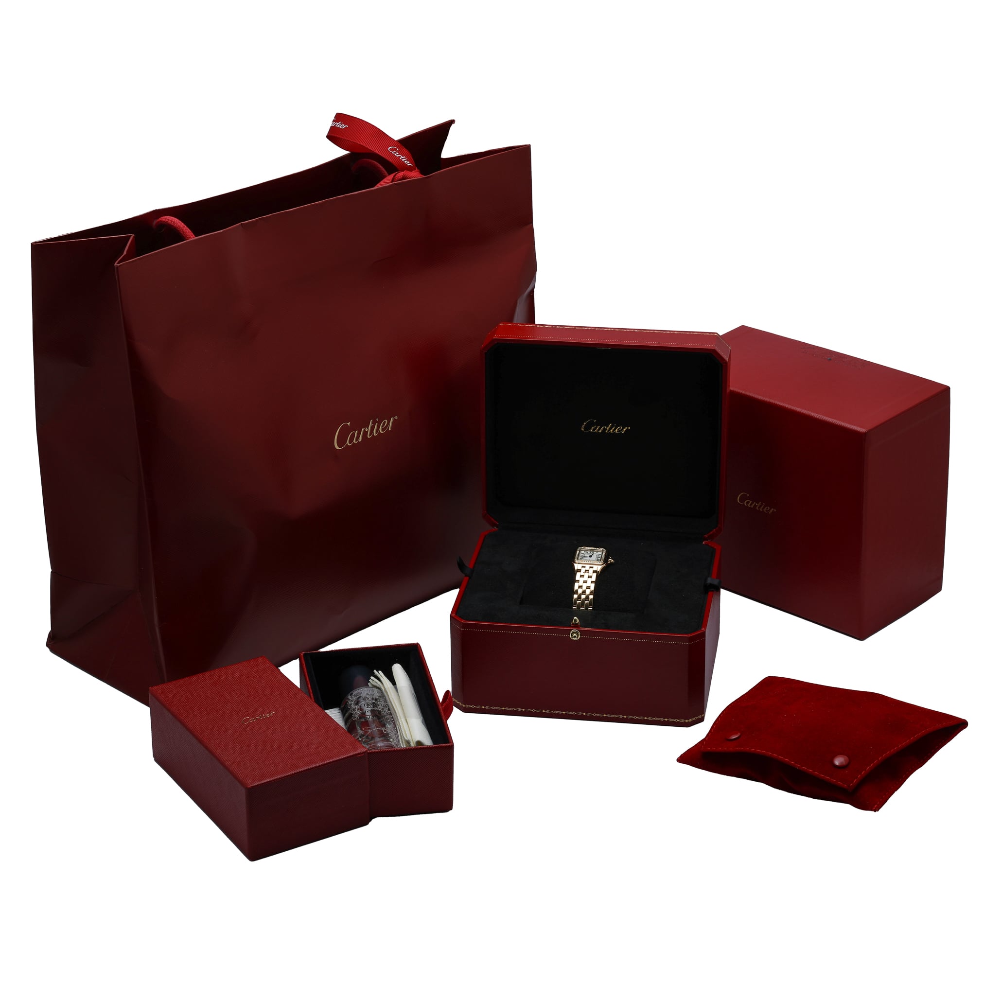 Cartier Panthere WJPN0007 Thumbnail 5