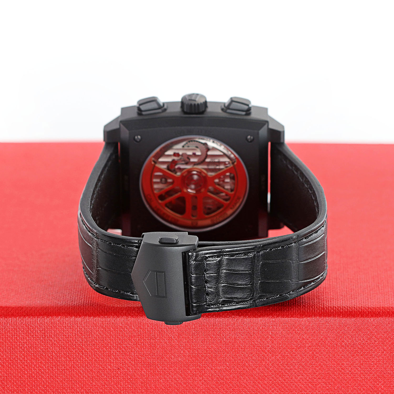 Tag Heuer Monaco CBL2180.FC6497 Thumbnail 4
