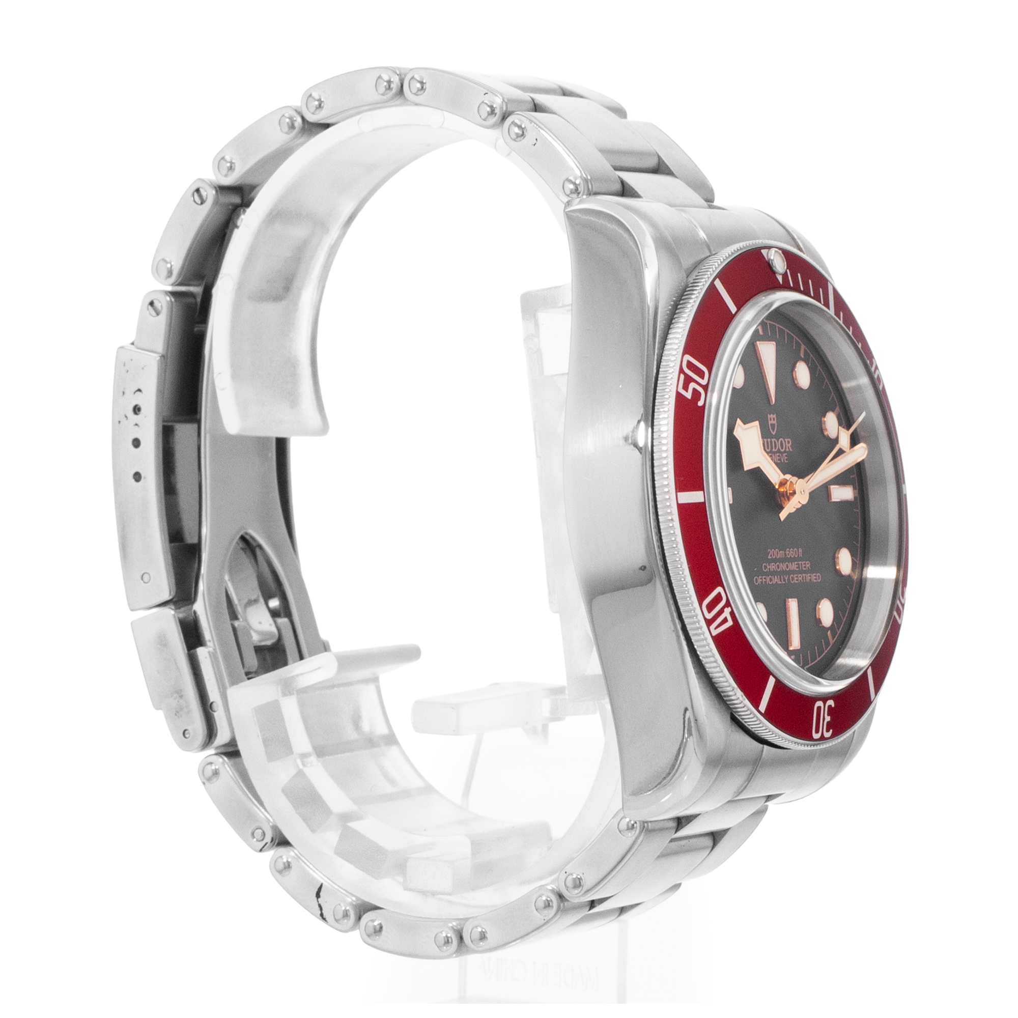 Tudor Heritage Black Bay 79230R-0003 Thumbnail 5