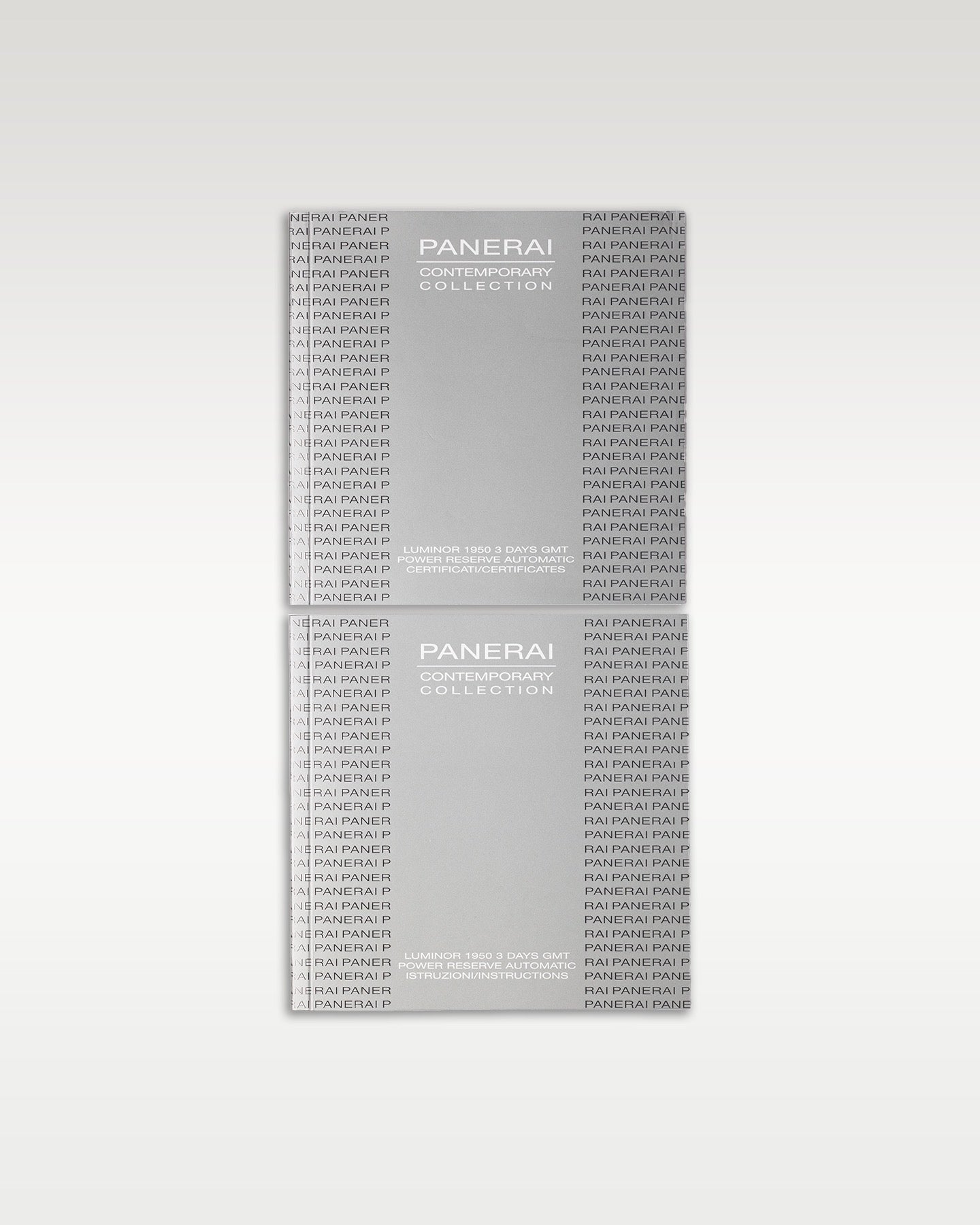 Panerai Luminor 1950 PAM00321 Thumbnail 4