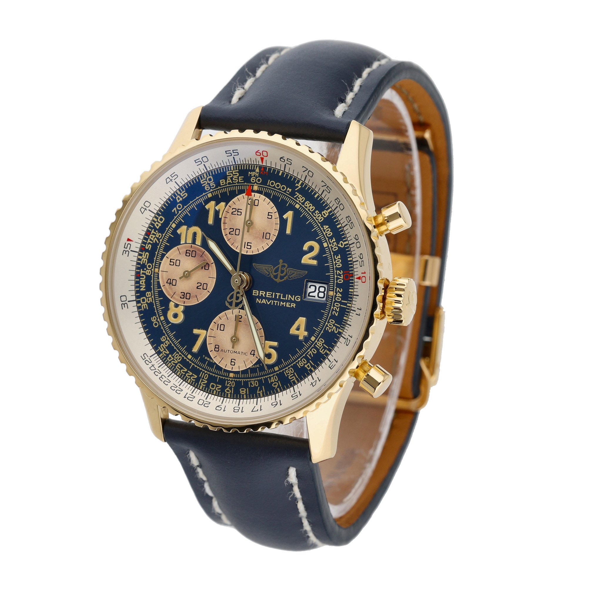 Breitling Navitimer K13022 Thumbnail 6