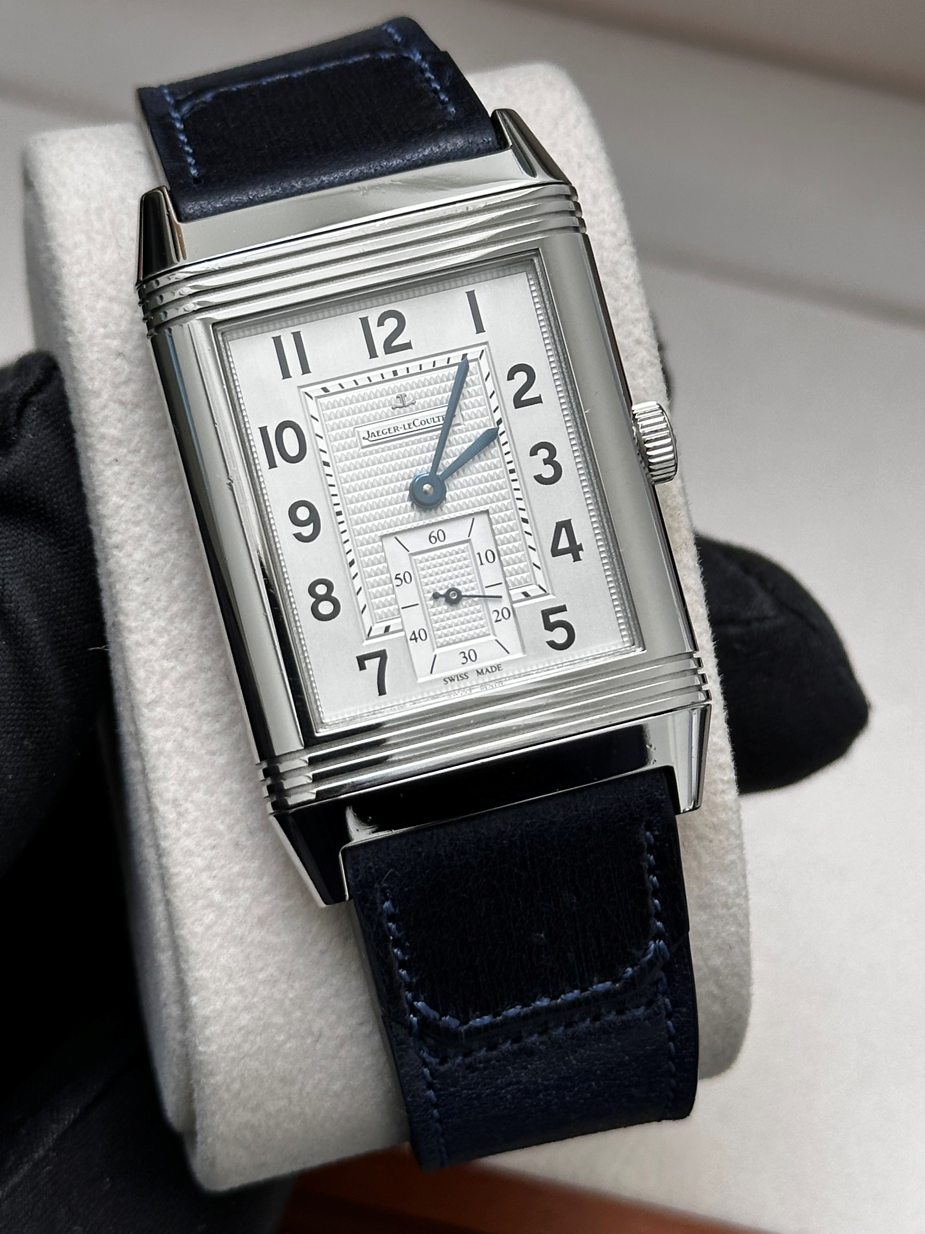 Jaeger-LeCoultre Grande Reverso 3738420 Thumbnail 5