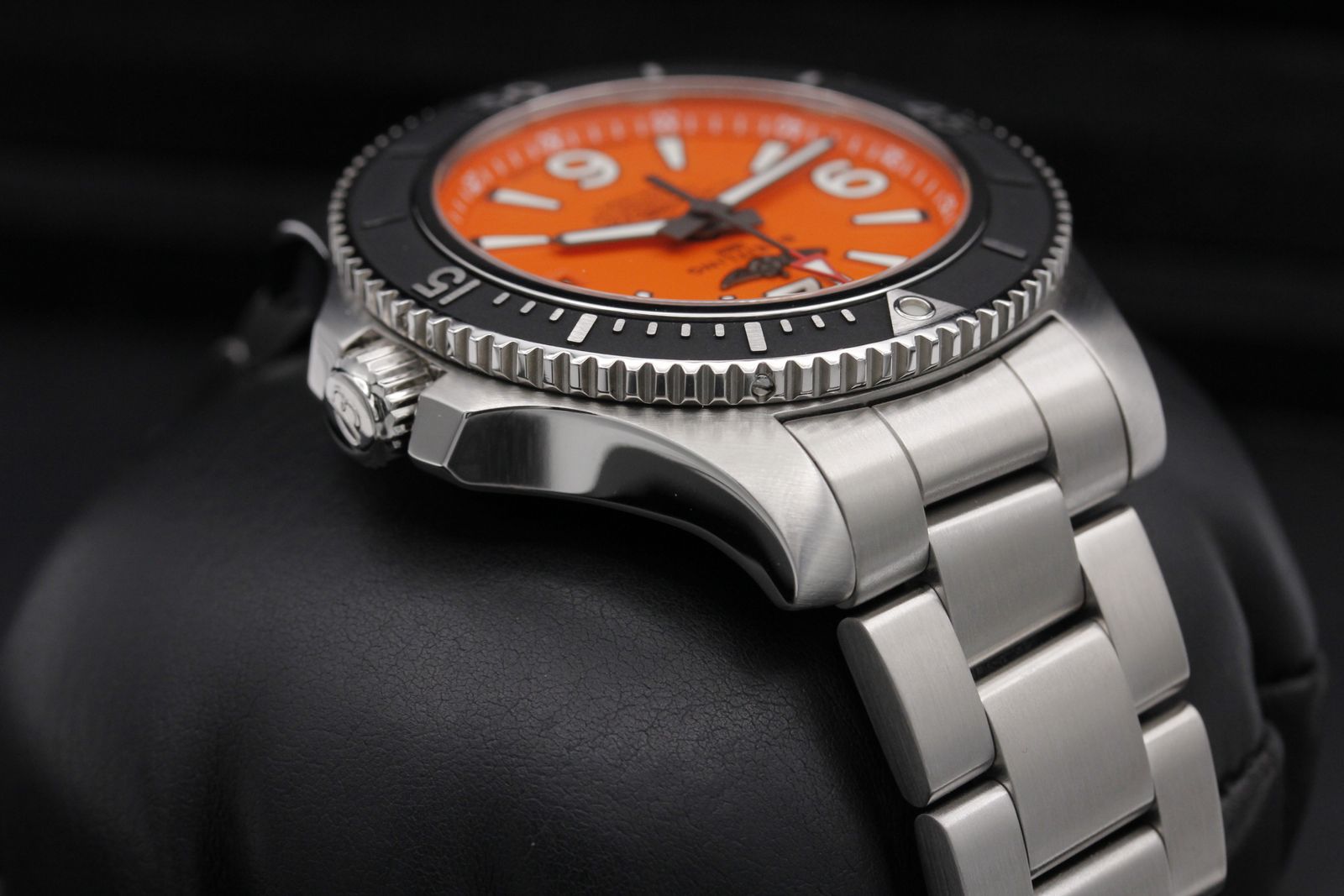 Breitling SuperOcean Automatic A17366 Thumbnail 4