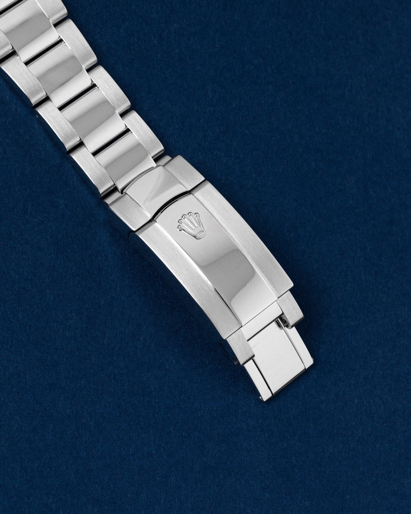 Rolex Milgauss 116400 GV Thumbnail 3