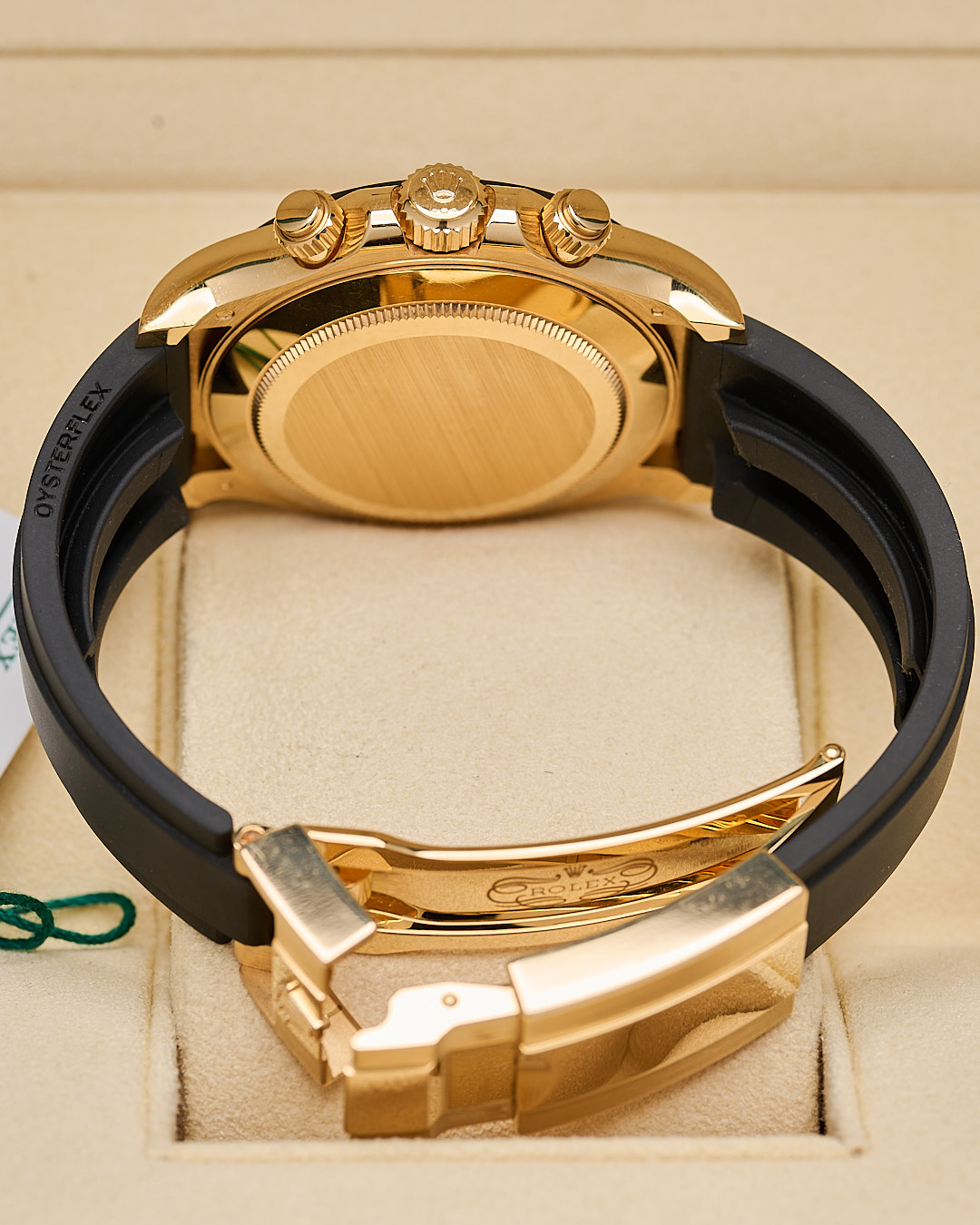 Rolex Daytona 116518 LN Thumbnail 5