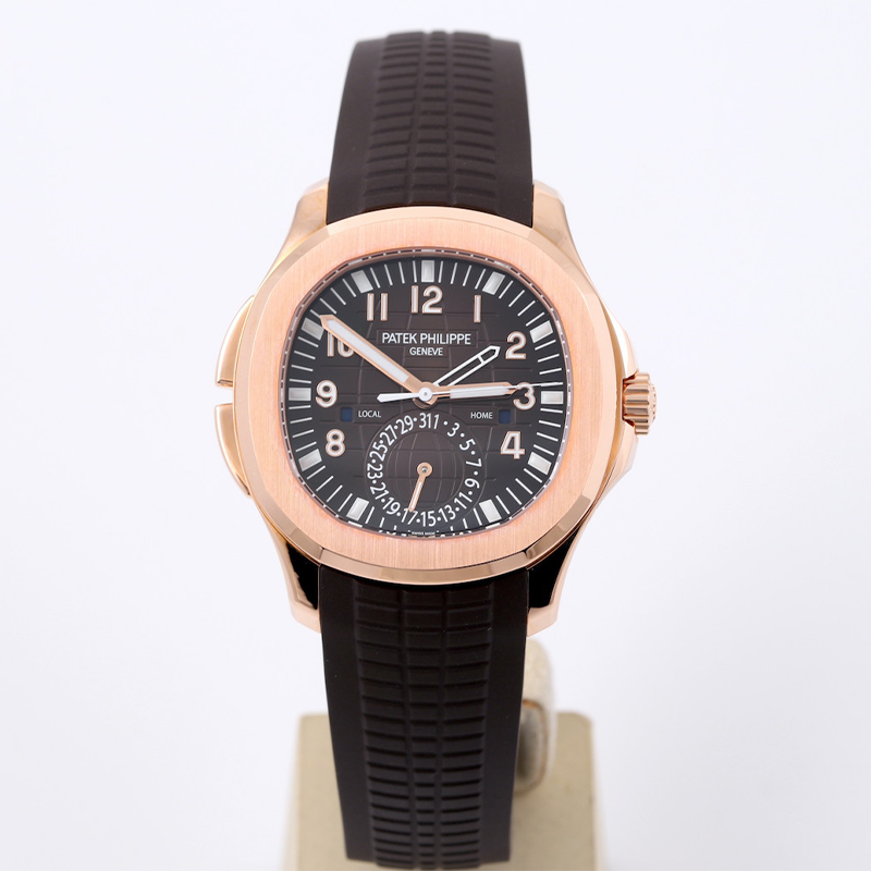 Patek Philippe Aquanaut 5164R-001 Thumbnail 4