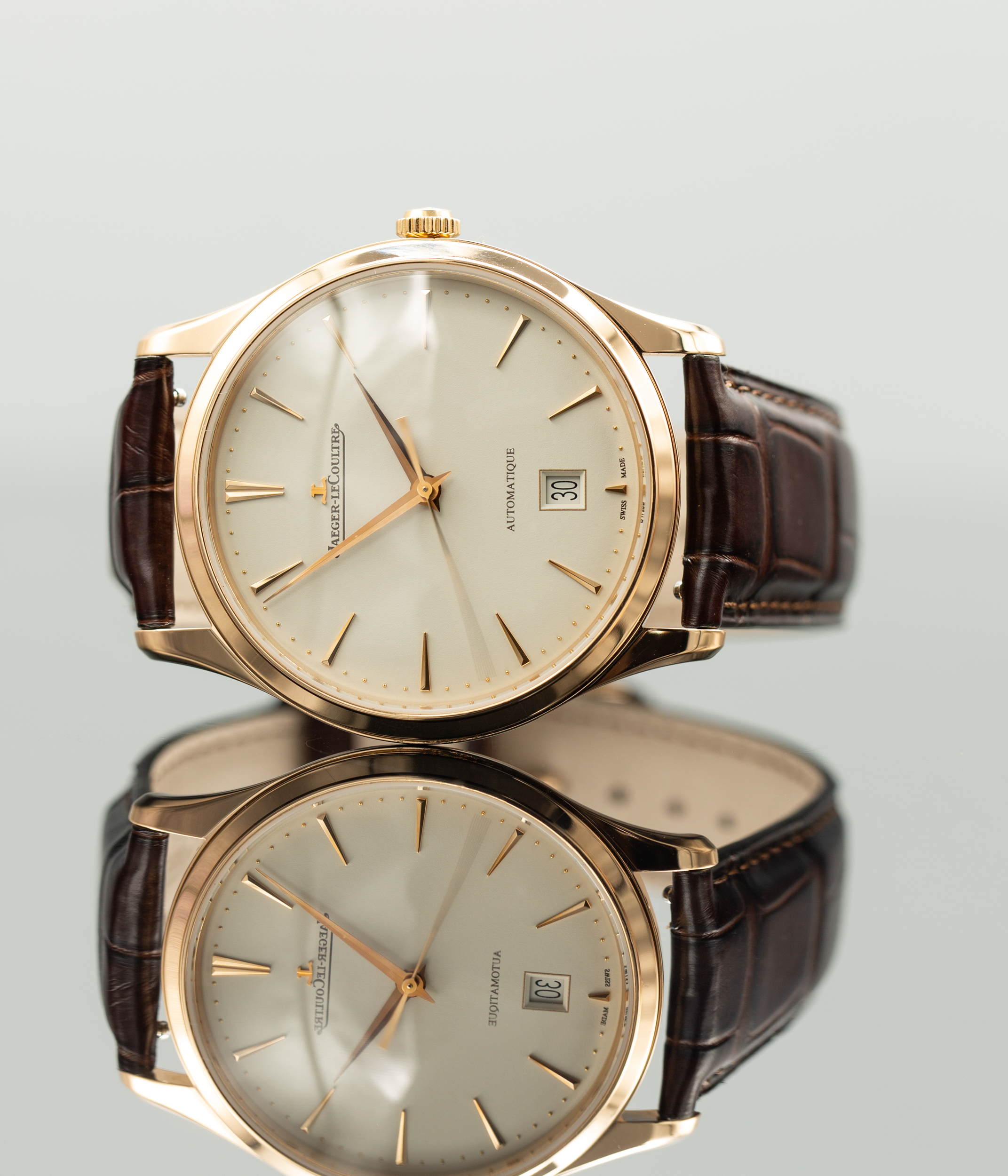 Jaeger-LeCoultre Master Ultra Thin 1232510 Thumbnail 6