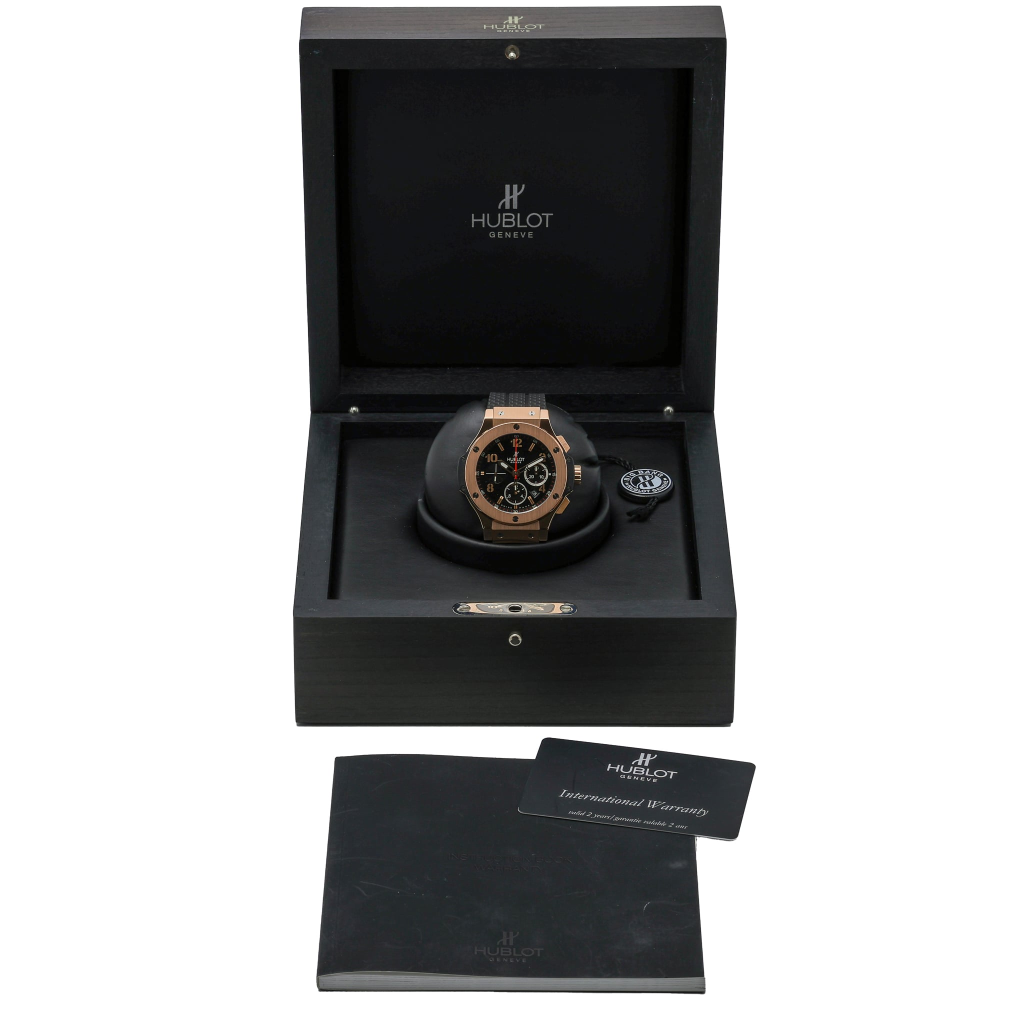 Hublot Big Bang 301.PX.130.RX Thumbnail 7