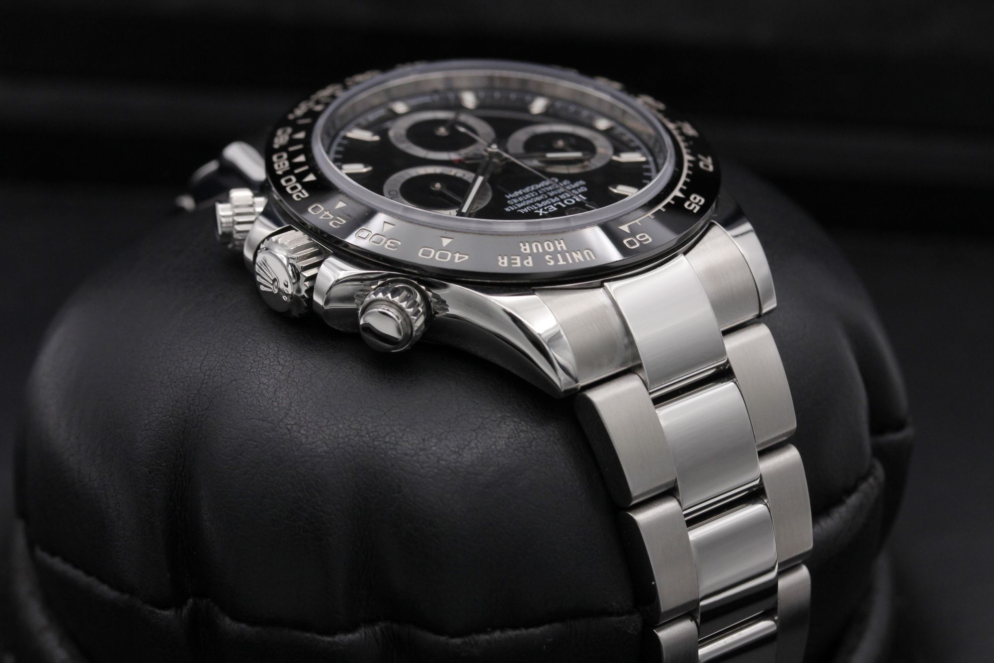 Rolex Daytona 116500 LN Thumbnail 4