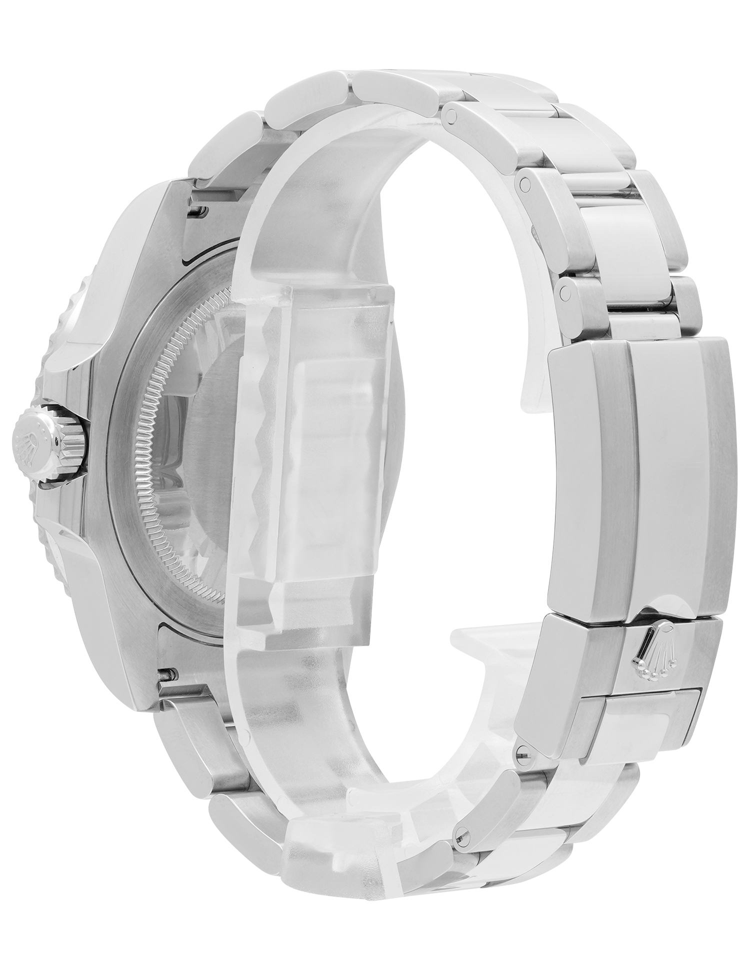 Rolex GMT Master II 116710 LN Thumbnail 3