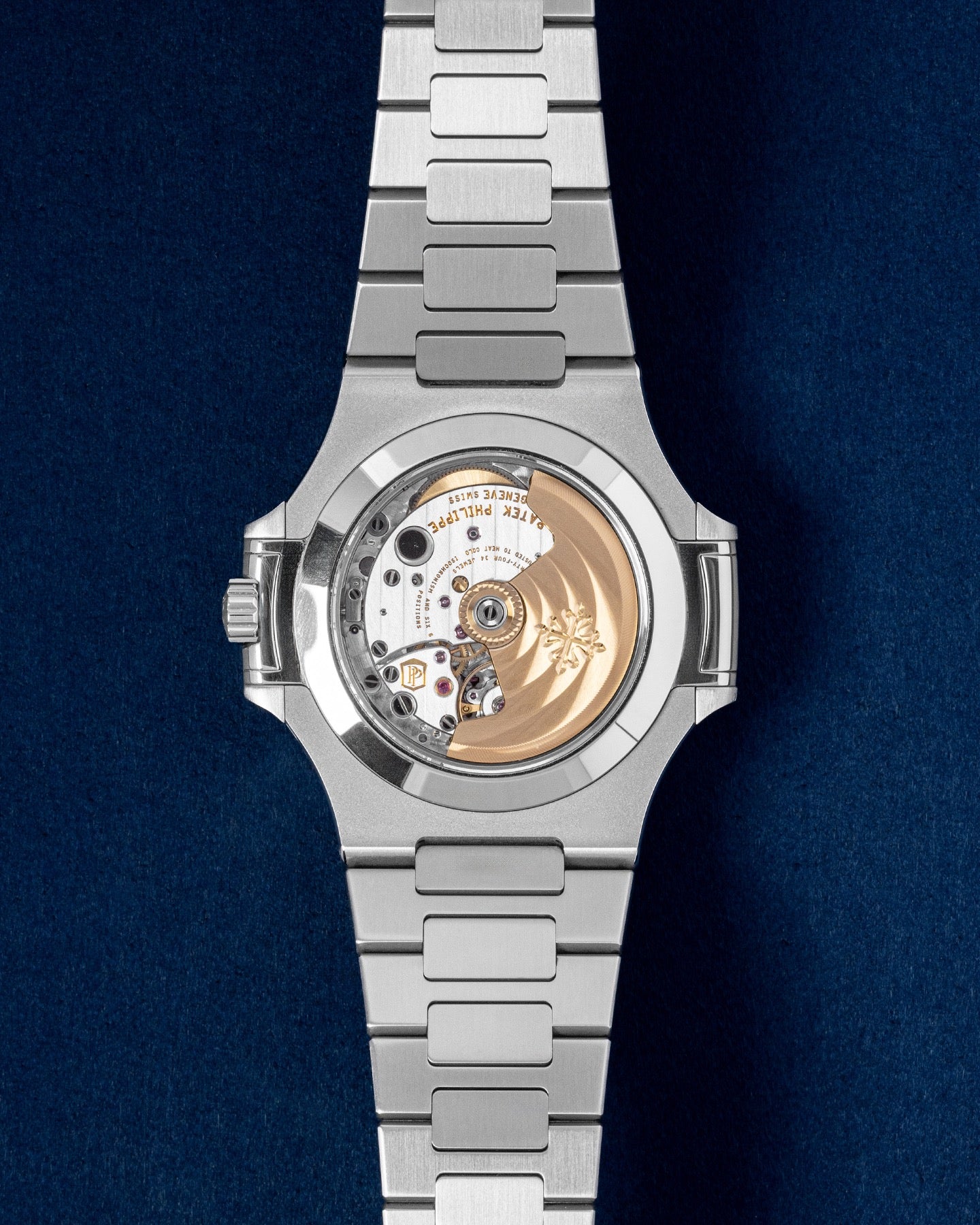 Patek Philippe Nautilus 5726/1A-014 Thumbnail 2