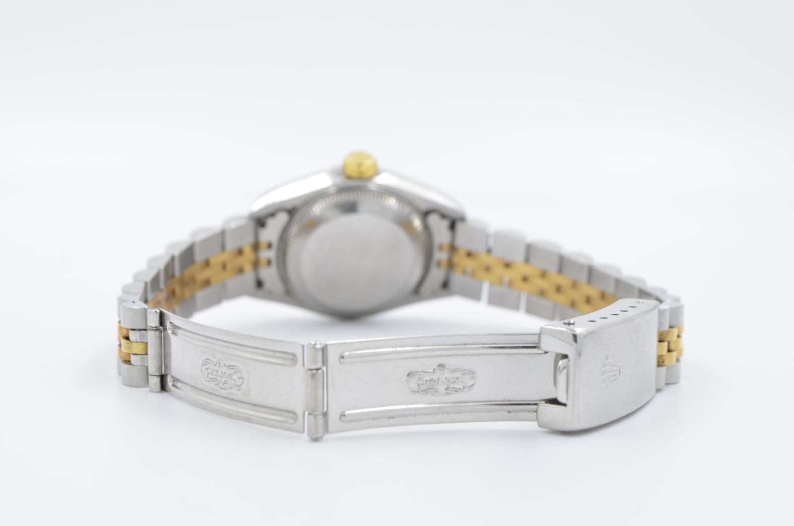 Rolex Datejust Lady 79173 Thumbnail 3
