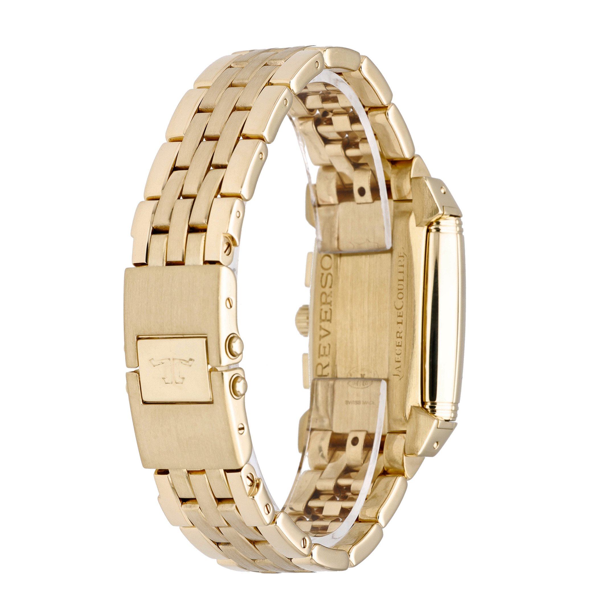 Jaeger-LeCoultre Reverso Gran Sport Chrono 2951101 Thumbnail 3