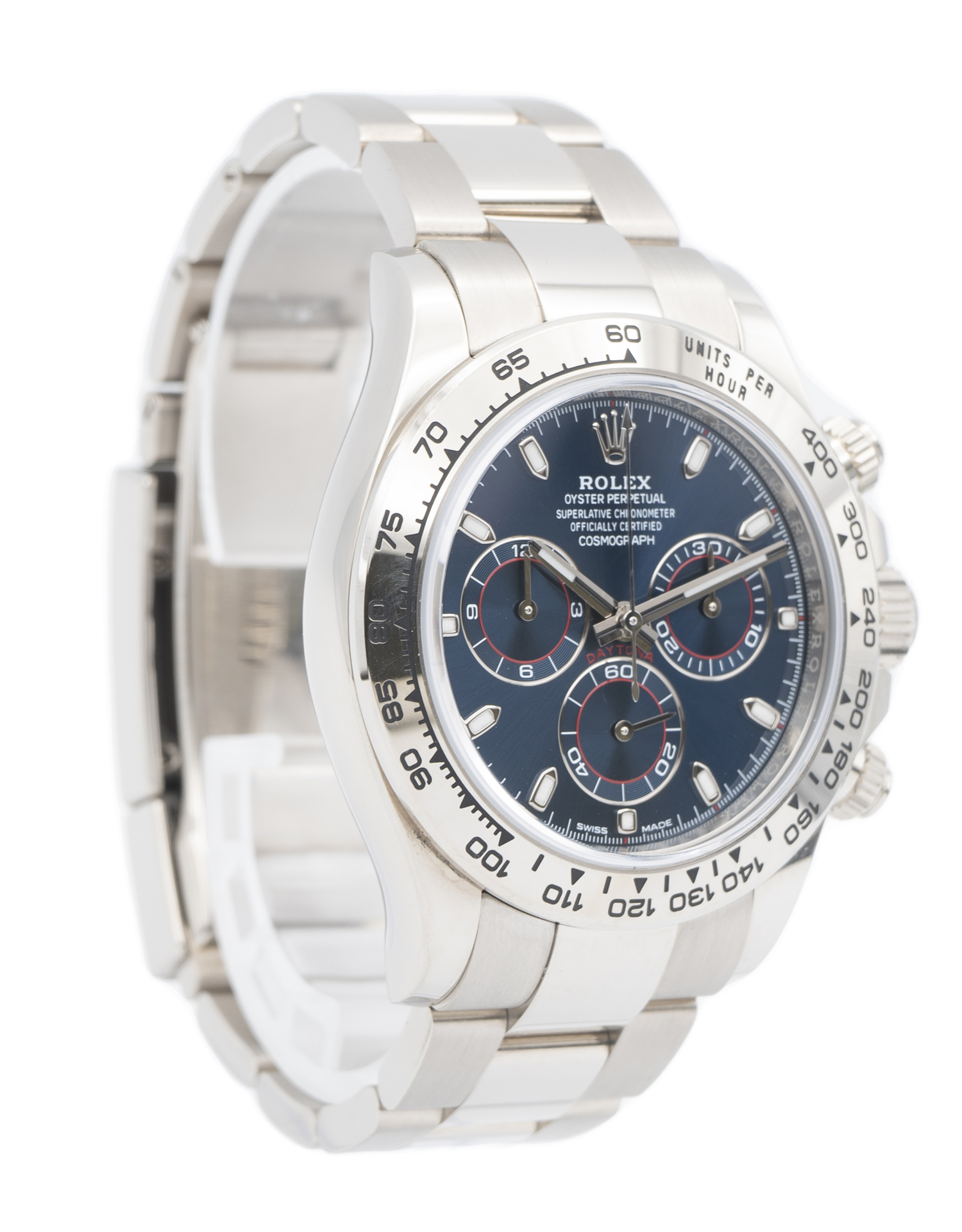 Rolex Daytona 116509 Thumbnail 5