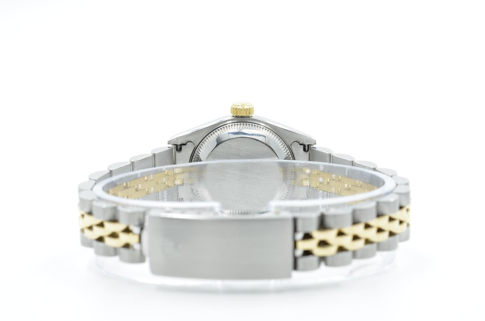 Rolex Datejust Lady 69173 Thumbnail 3