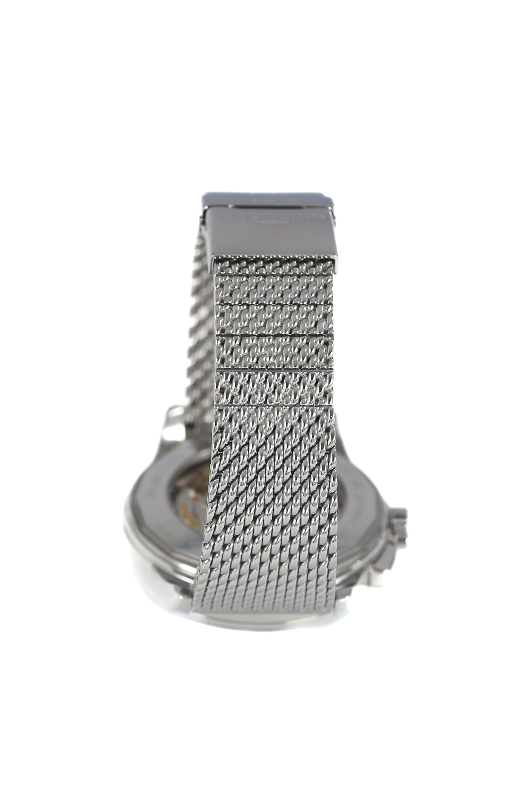 Breitling Transocean Chronograph AB1411 Thumbnail 3