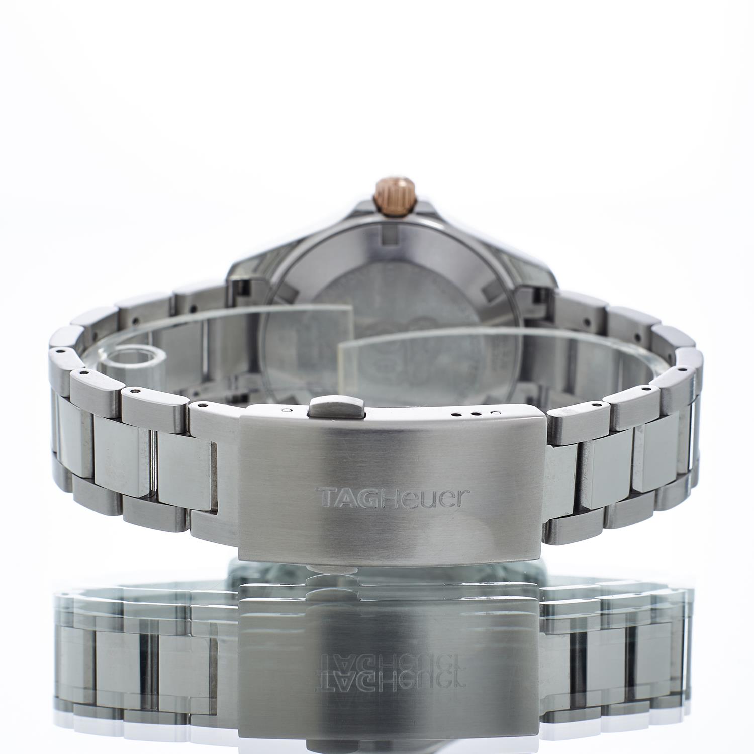 Tag Heuer Aquaracer WBD2320.BA0740 Thumbnail 3