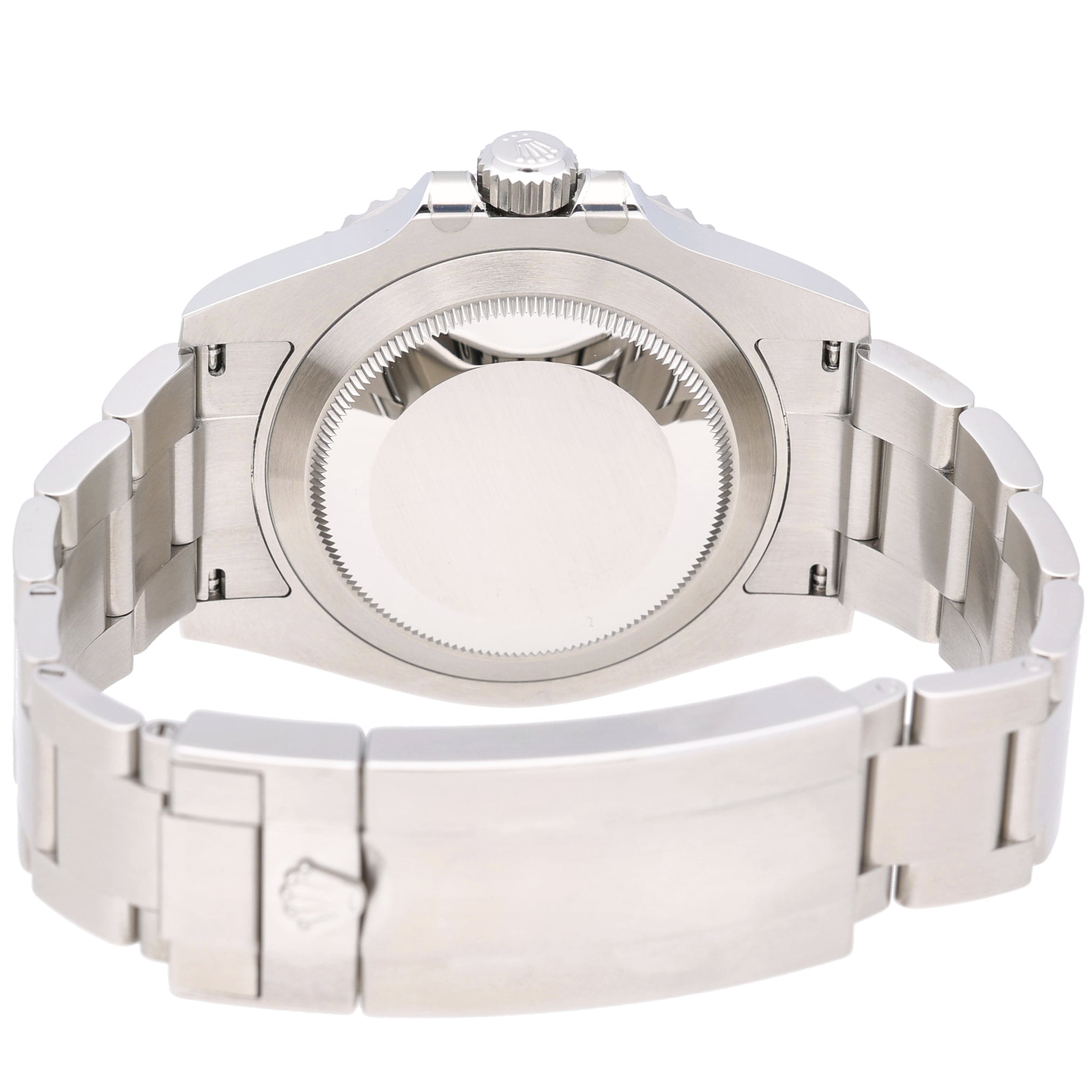 Rolex Submariner 124060 Thumbnail 3