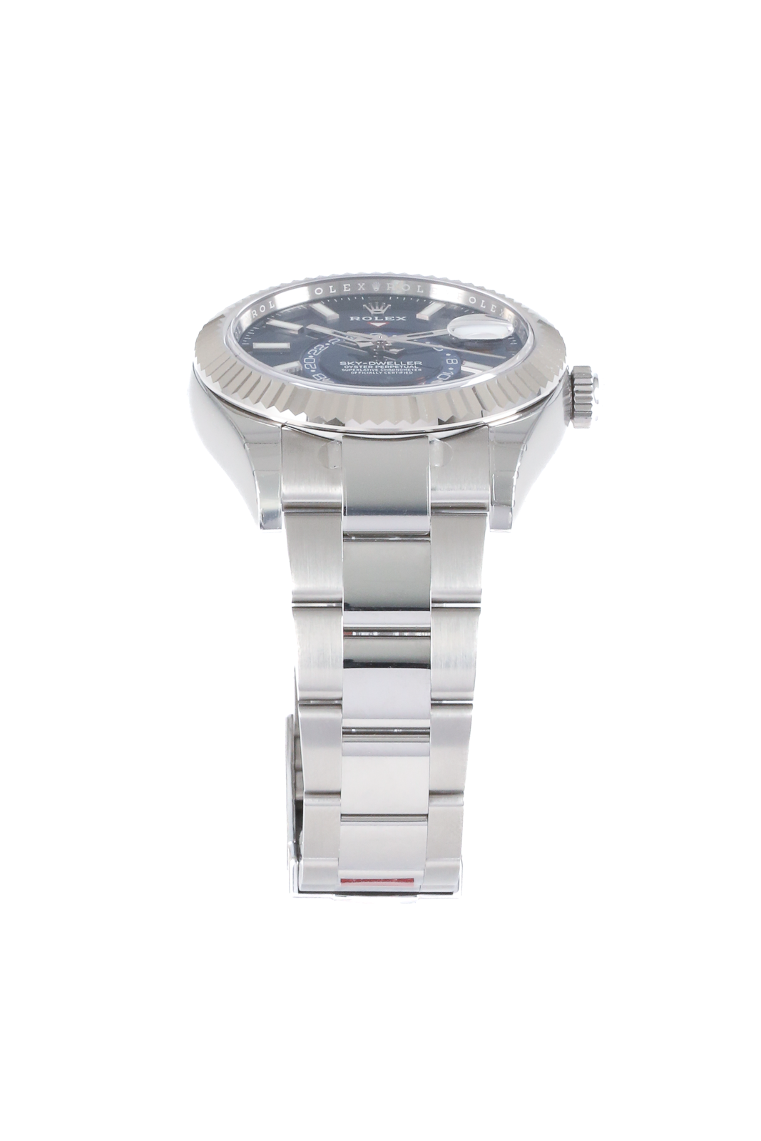 Rolex Sky-Dweller 326934 Thumbnail 4